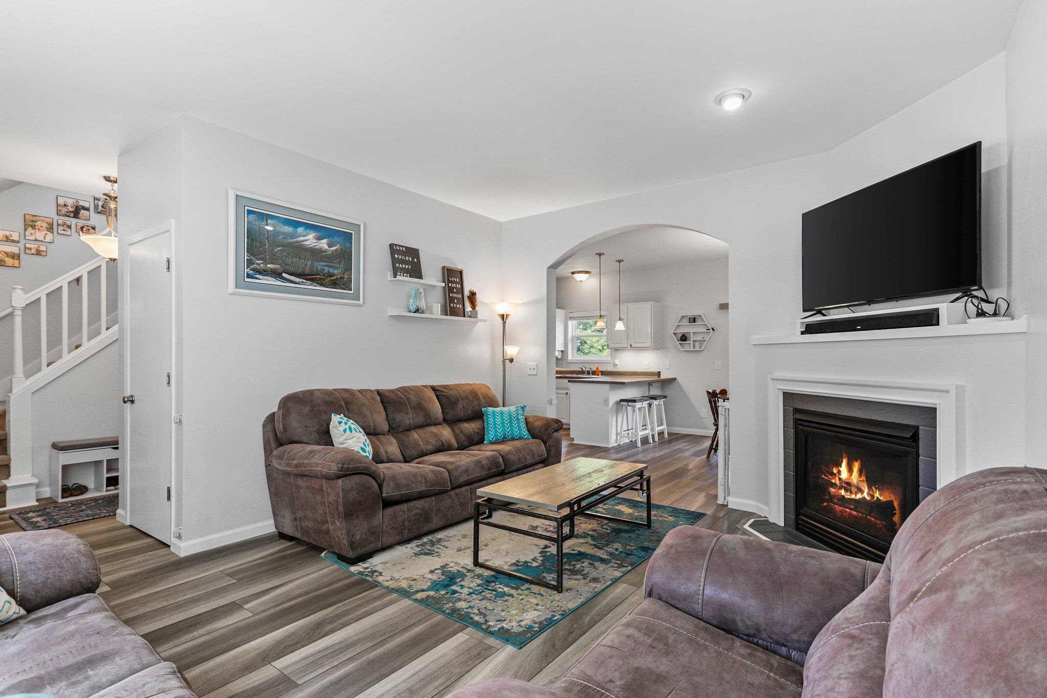6110 Sandstone Drive