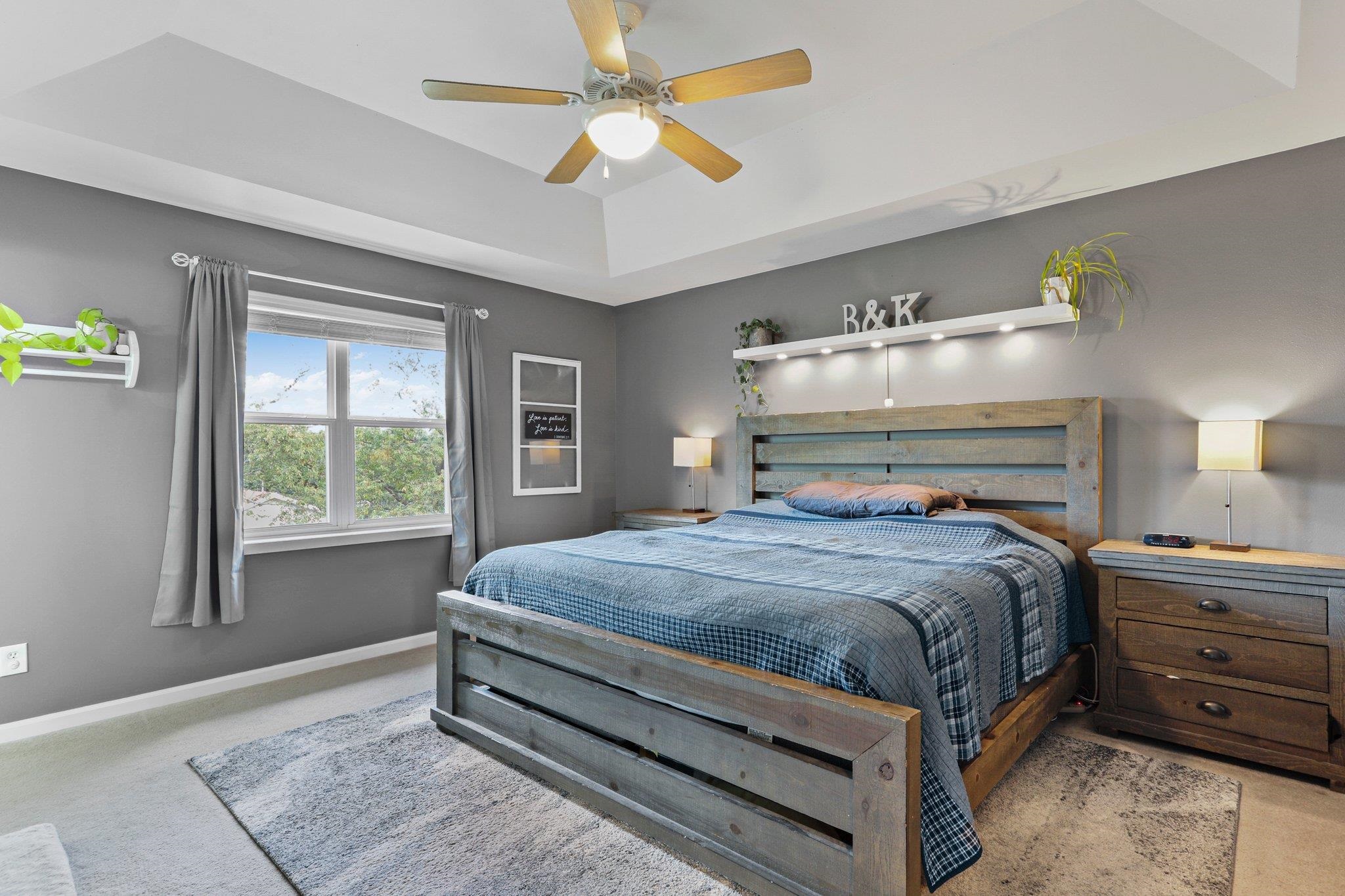 6110 Sandstone Drive