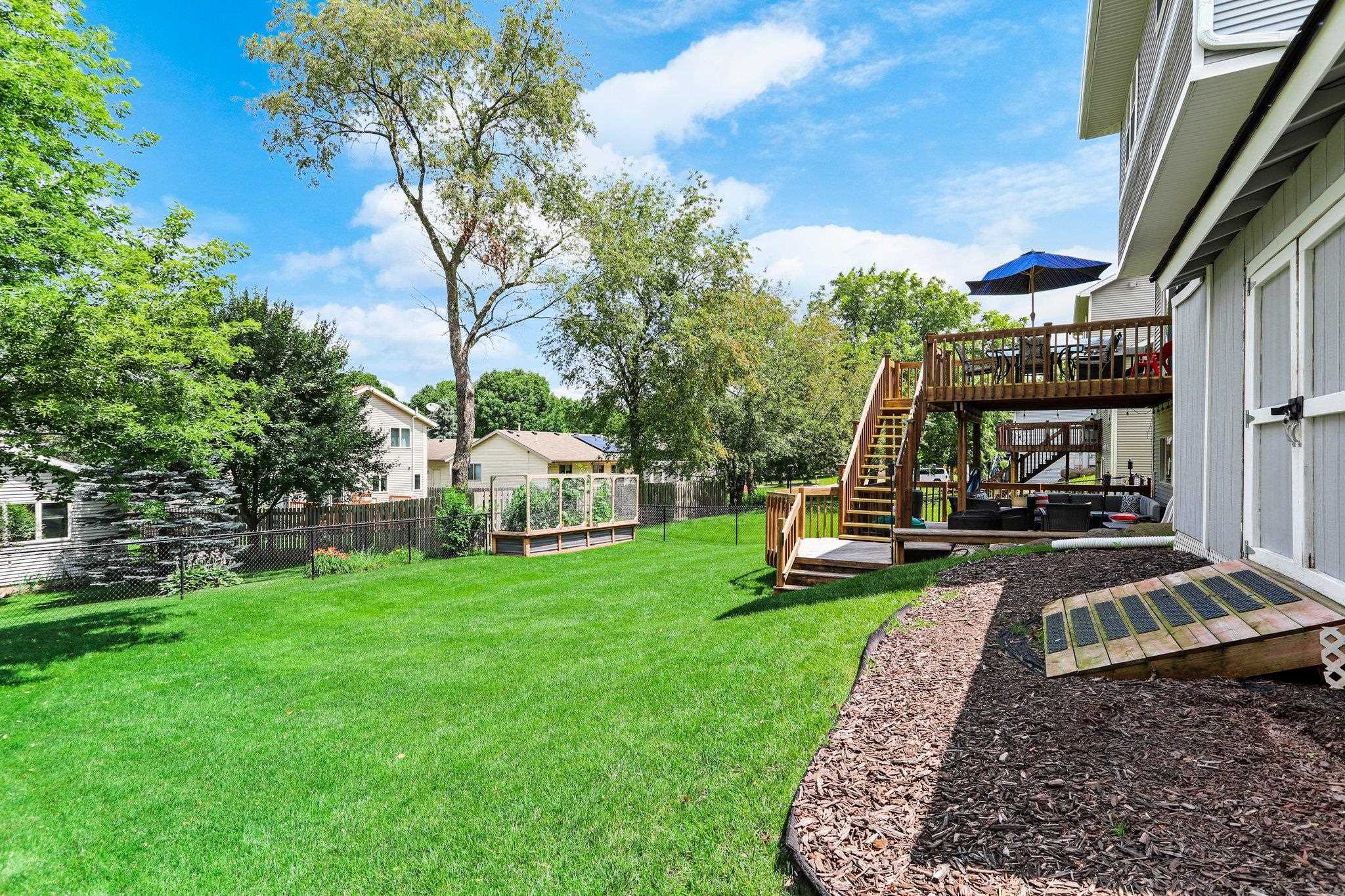 6110 Sandstone Drive