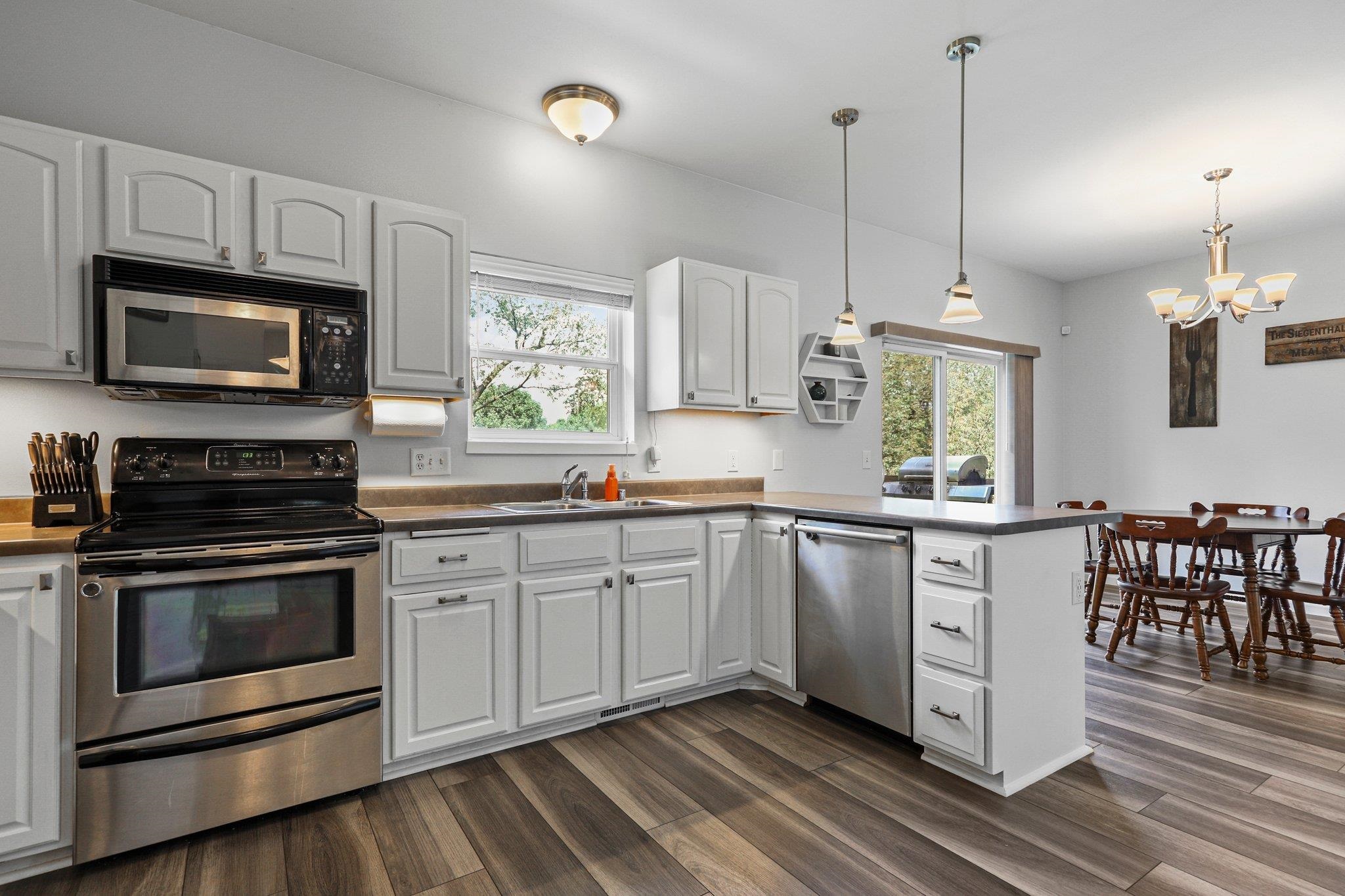 6110 Sandstone Drive