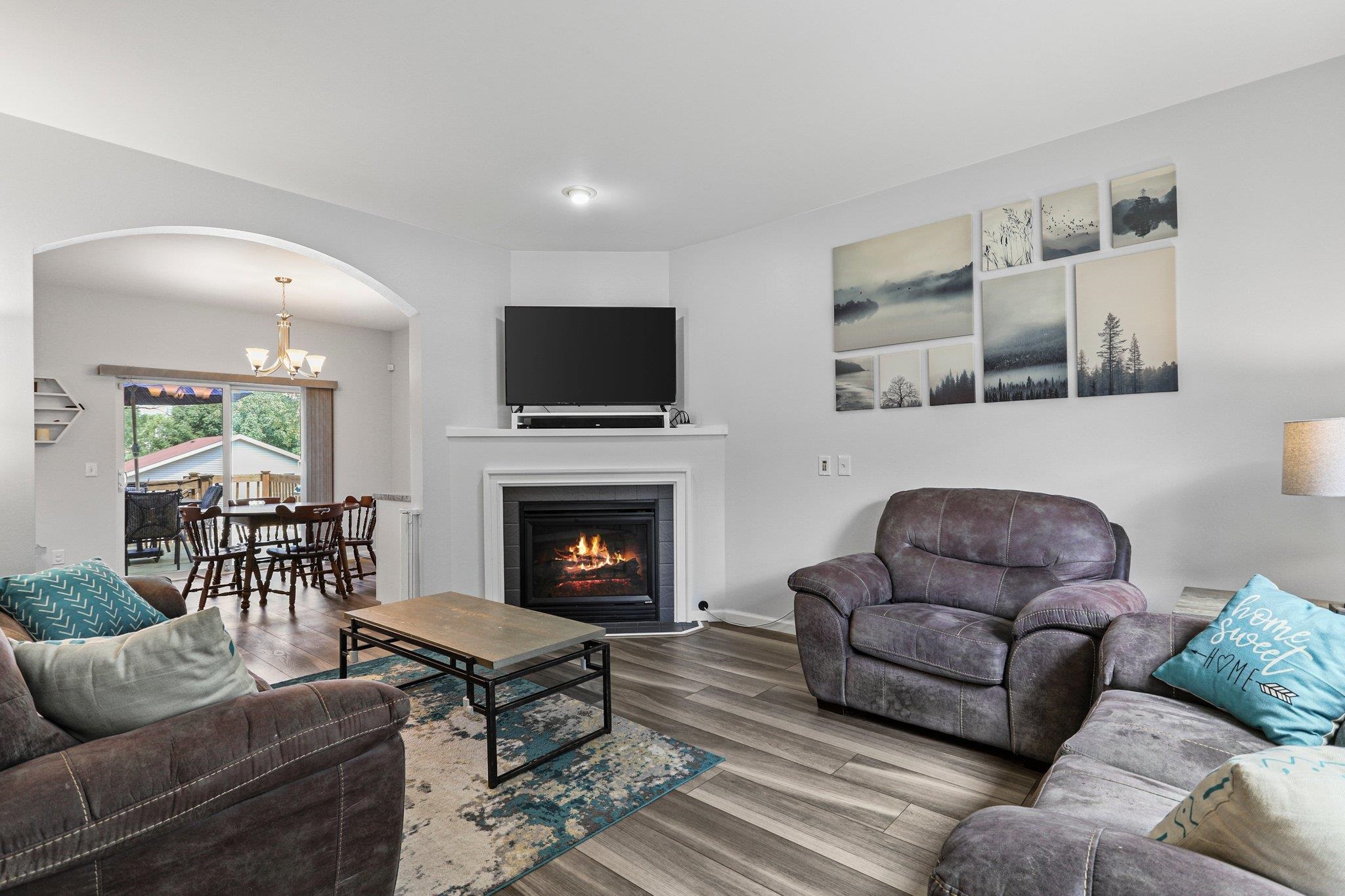 6110 Sandstone Drive