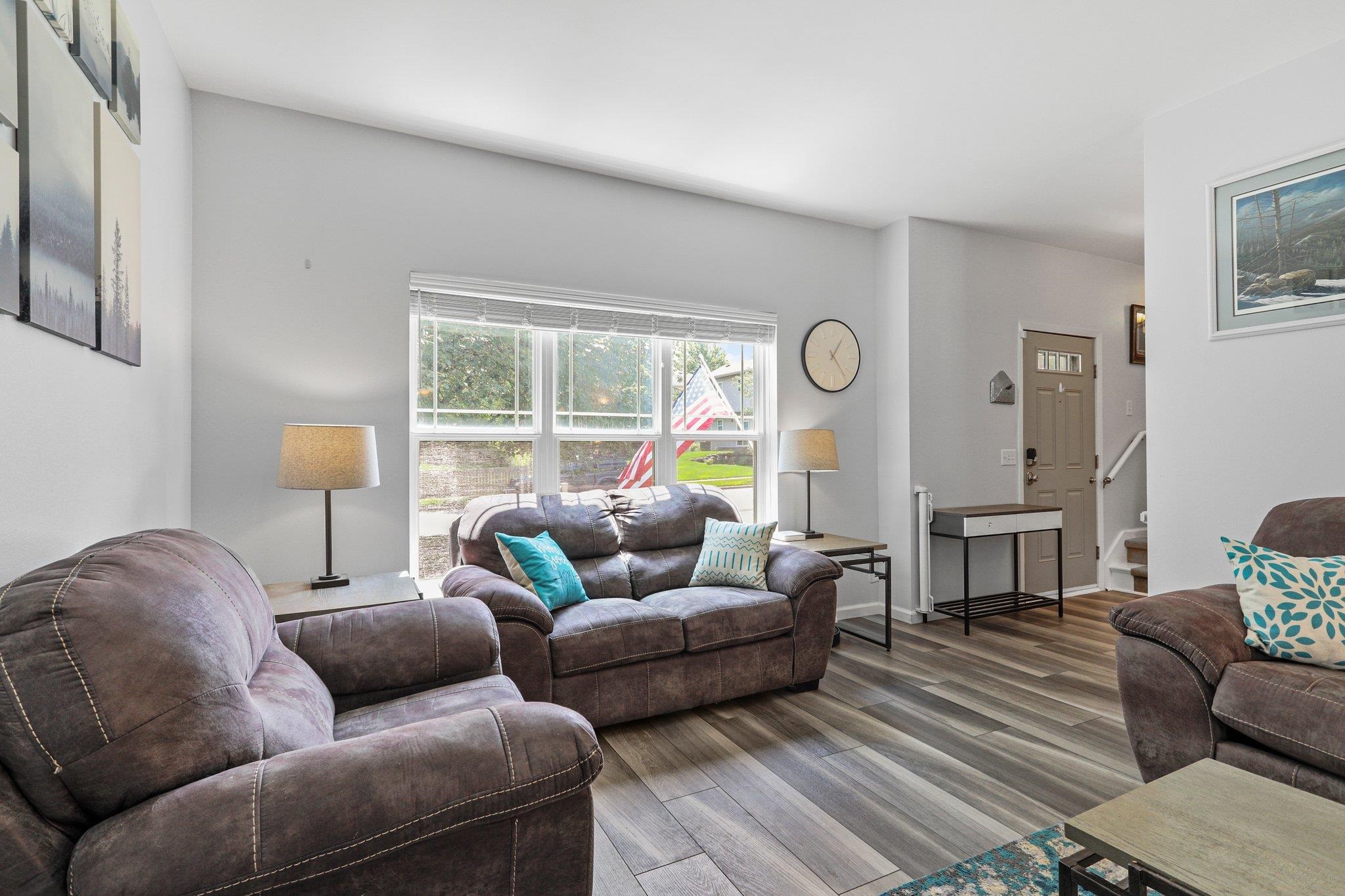 6110 Sandstone Drive