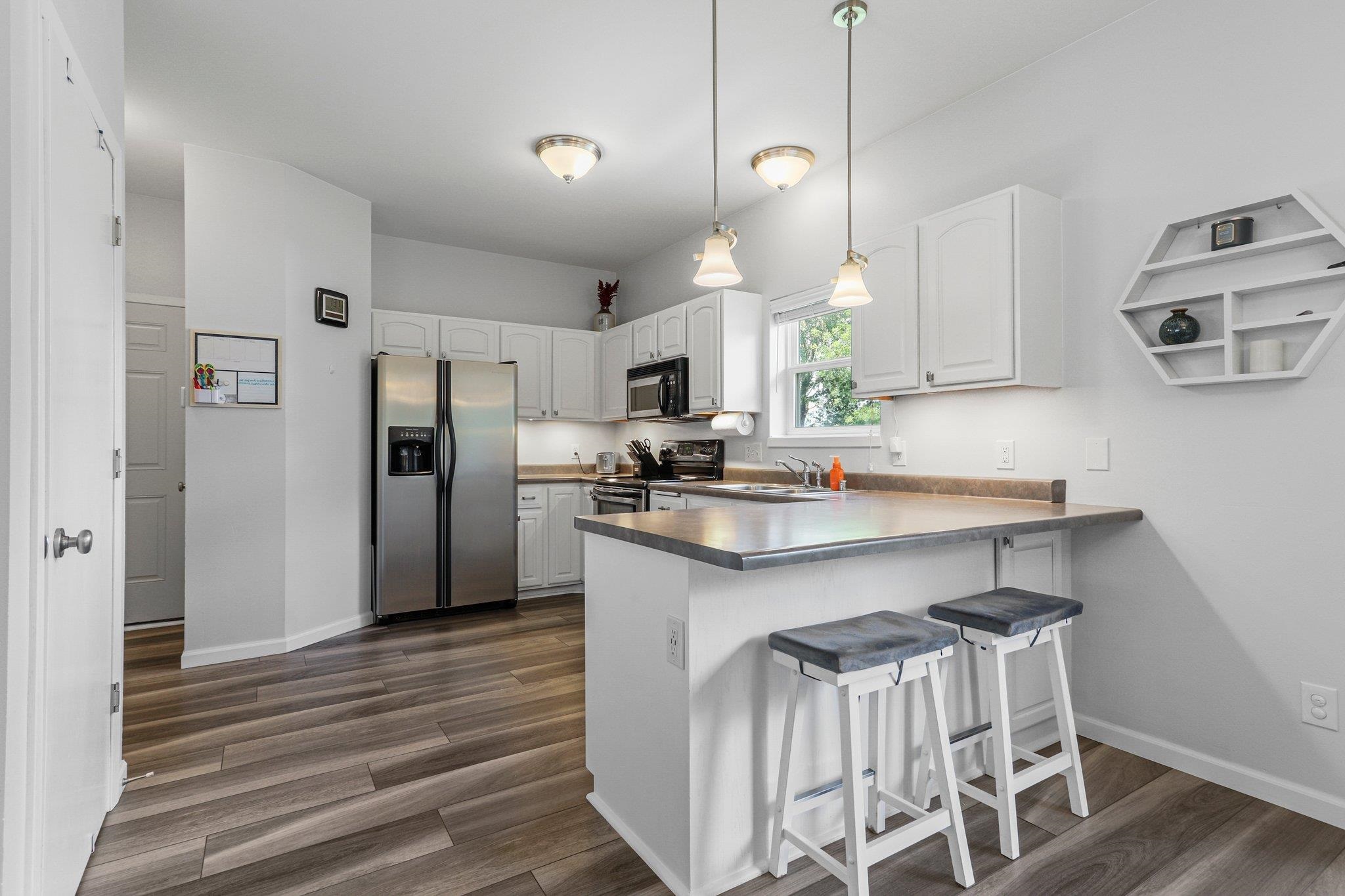 6110 Sandstone Drive