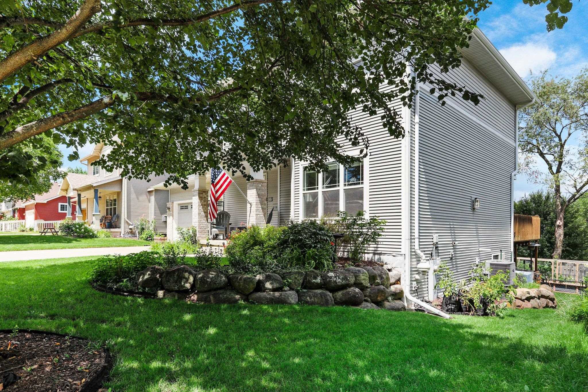 6110 Sandstone Drive