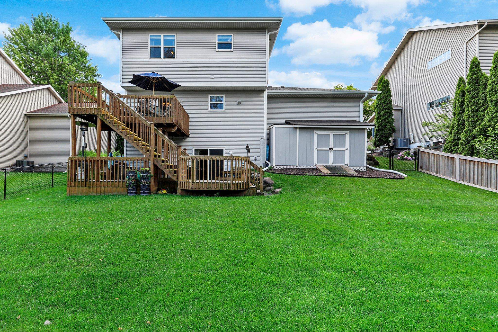 6110 Sandstone Drive