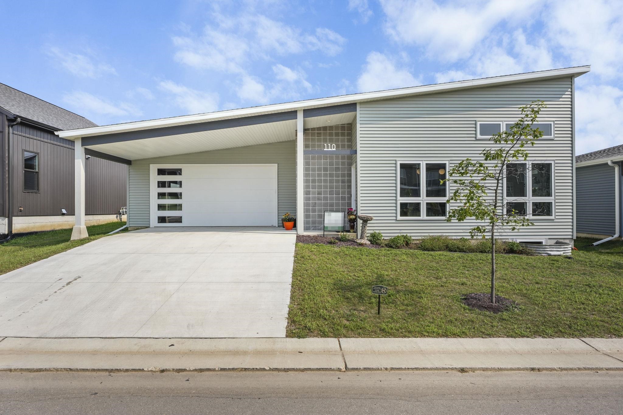 110 Boneset Avenue