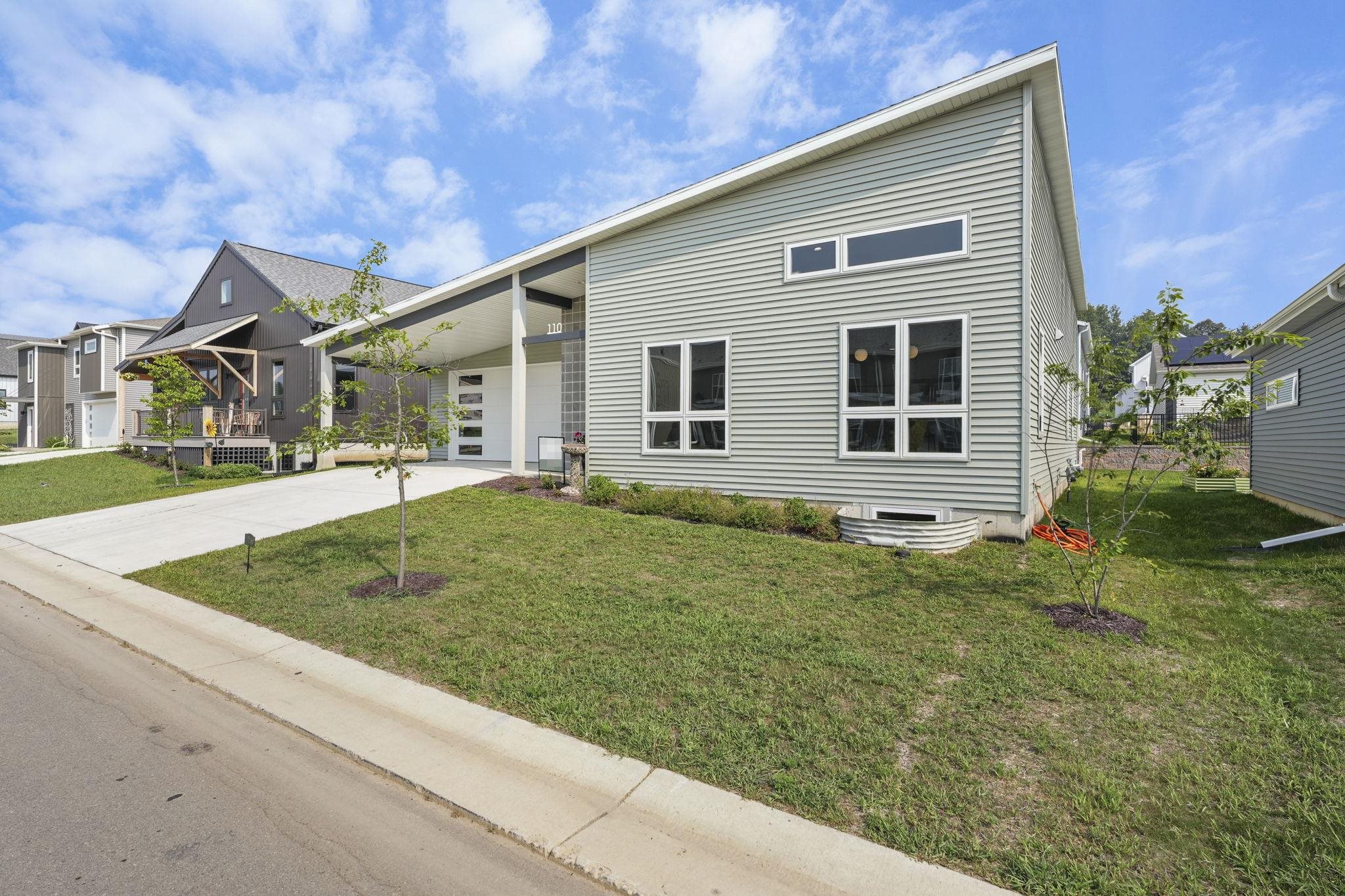 110 Boneset Avenue