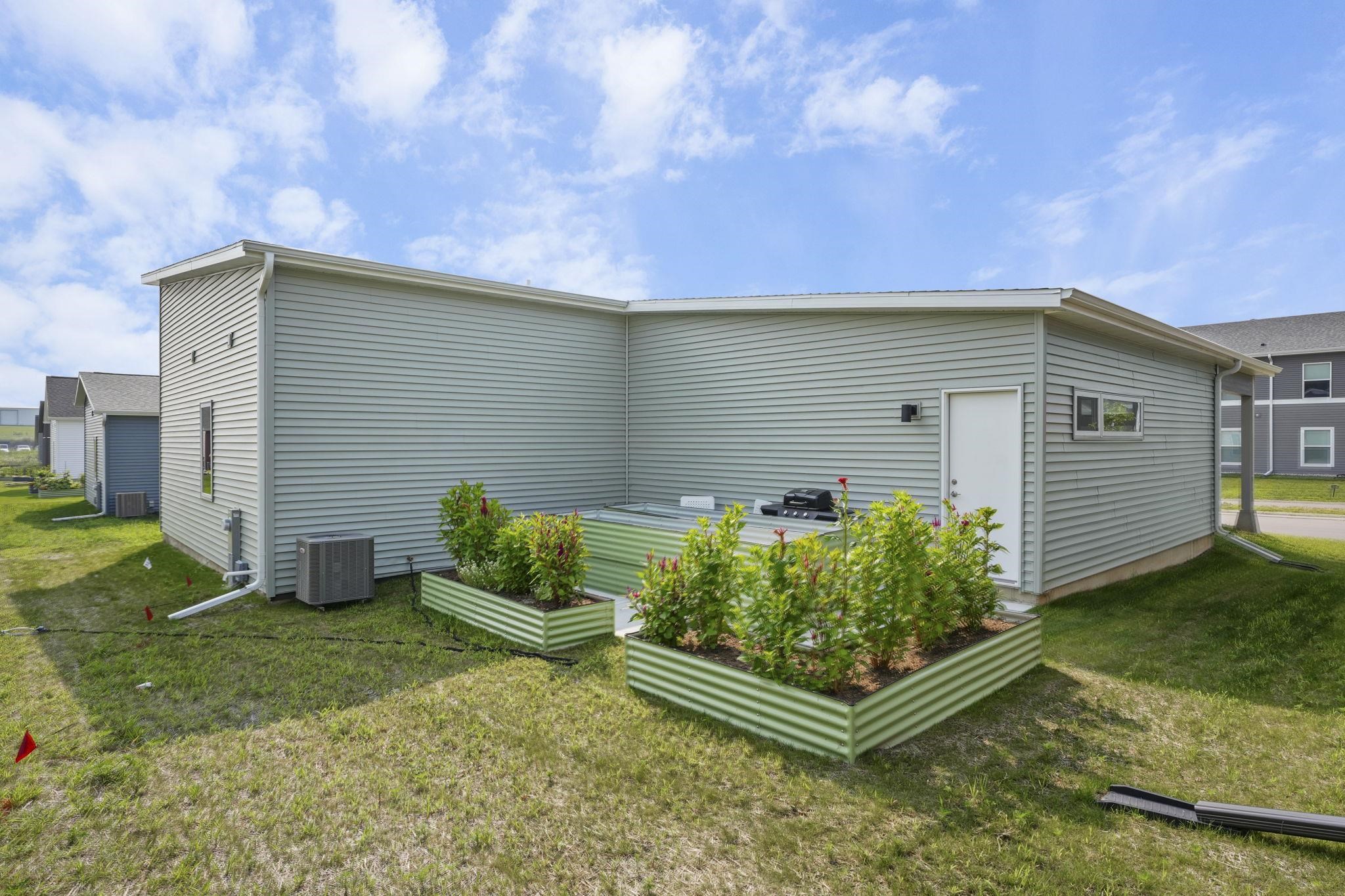 110 Boneset Avenue