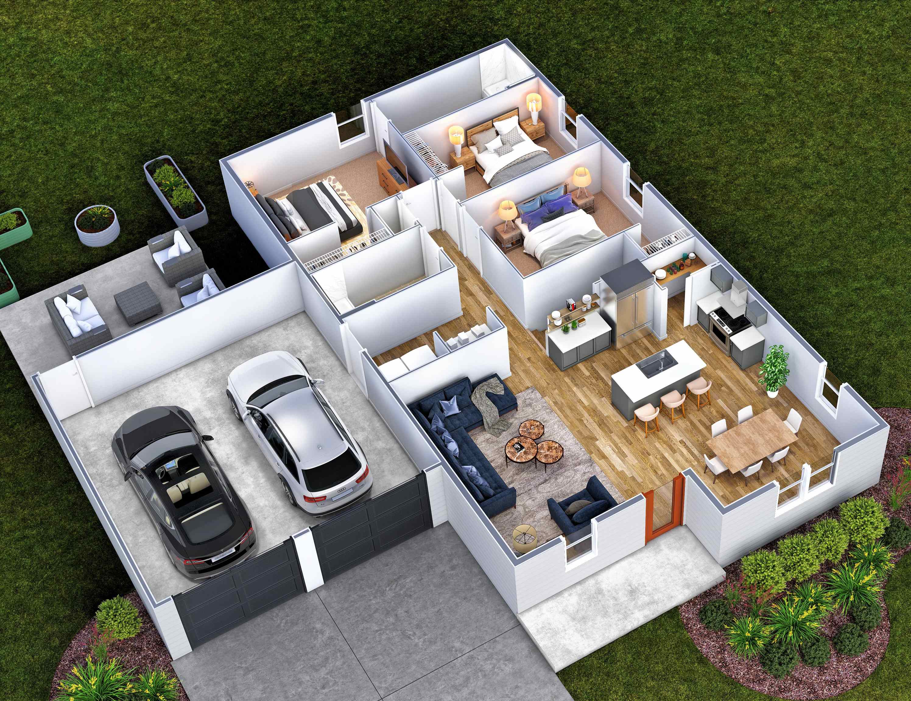 125 Lupine Avenue