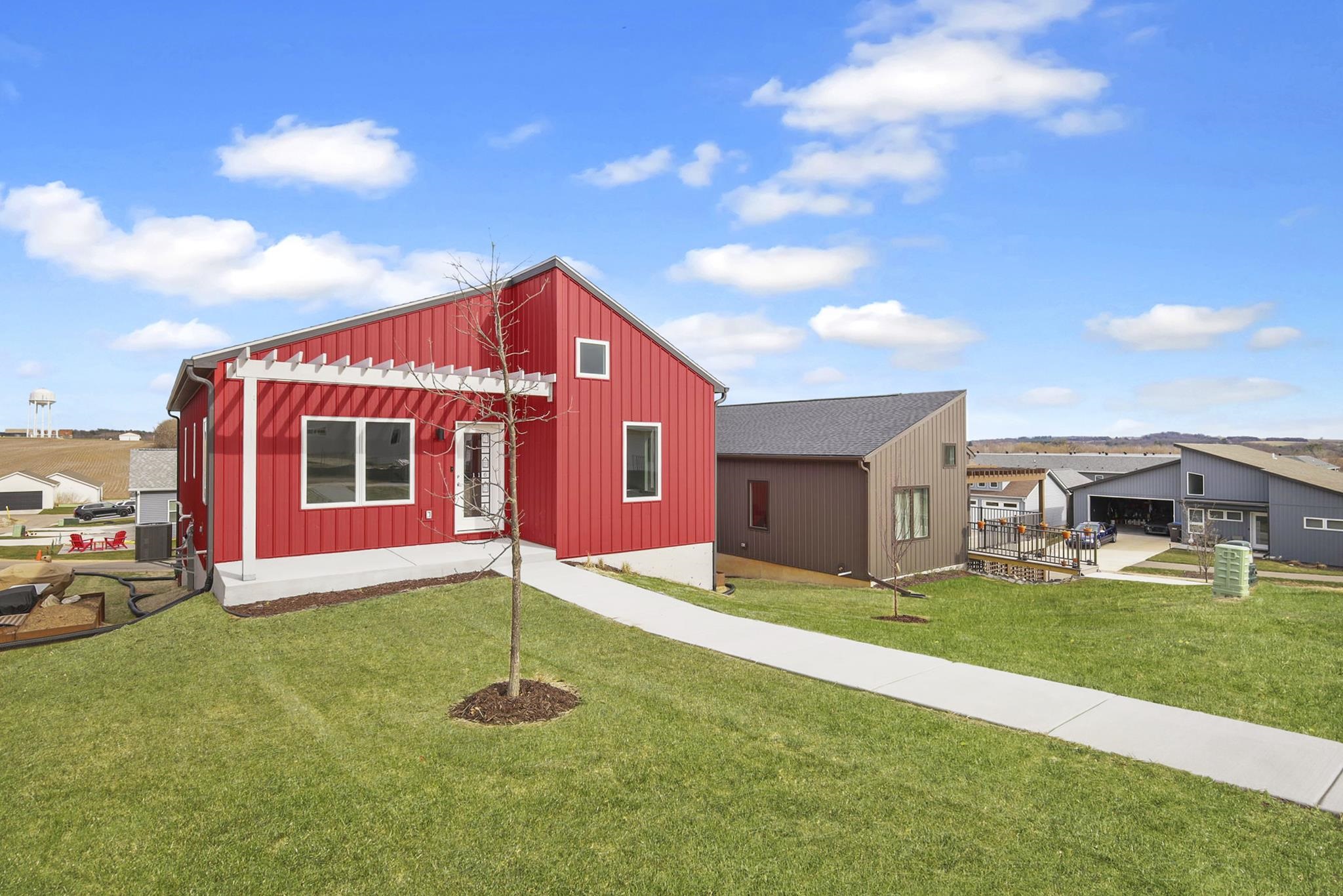 116 Lupine Avenue