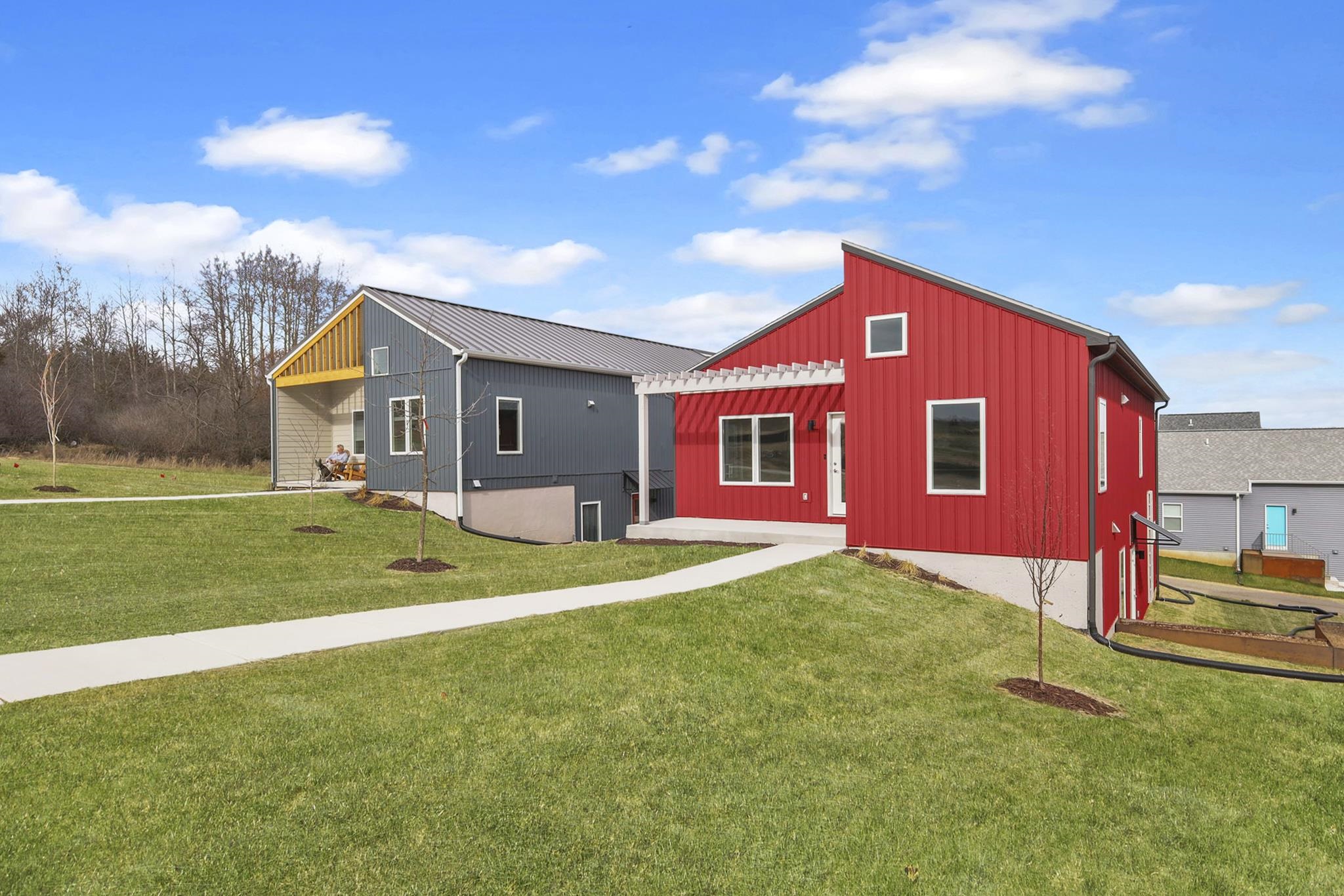 116 Lupine Avenue