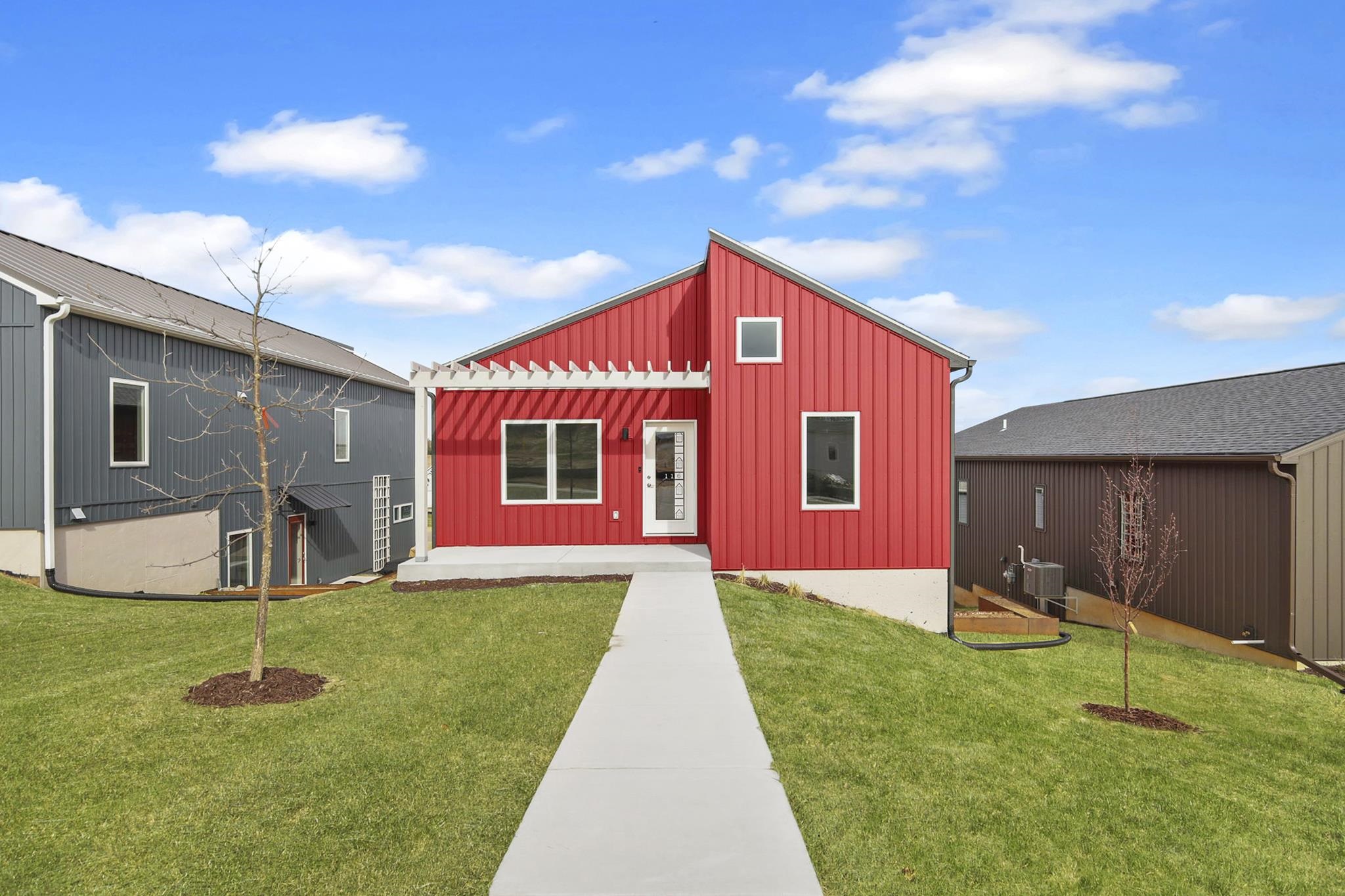 116 Lupine Avenue
