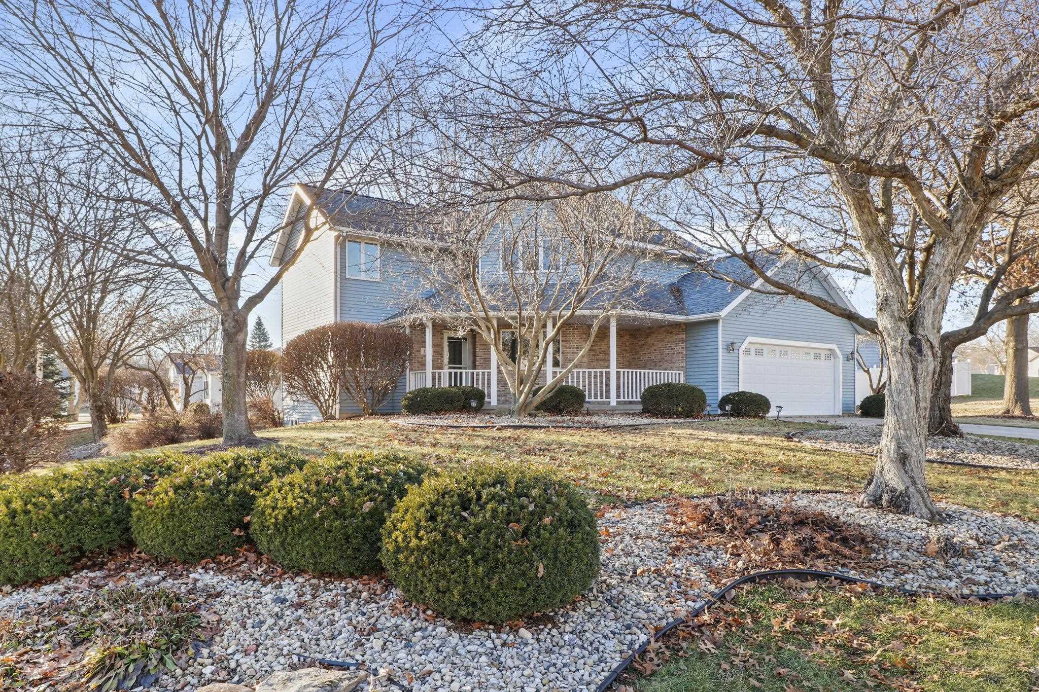 110 Saratoga Circle