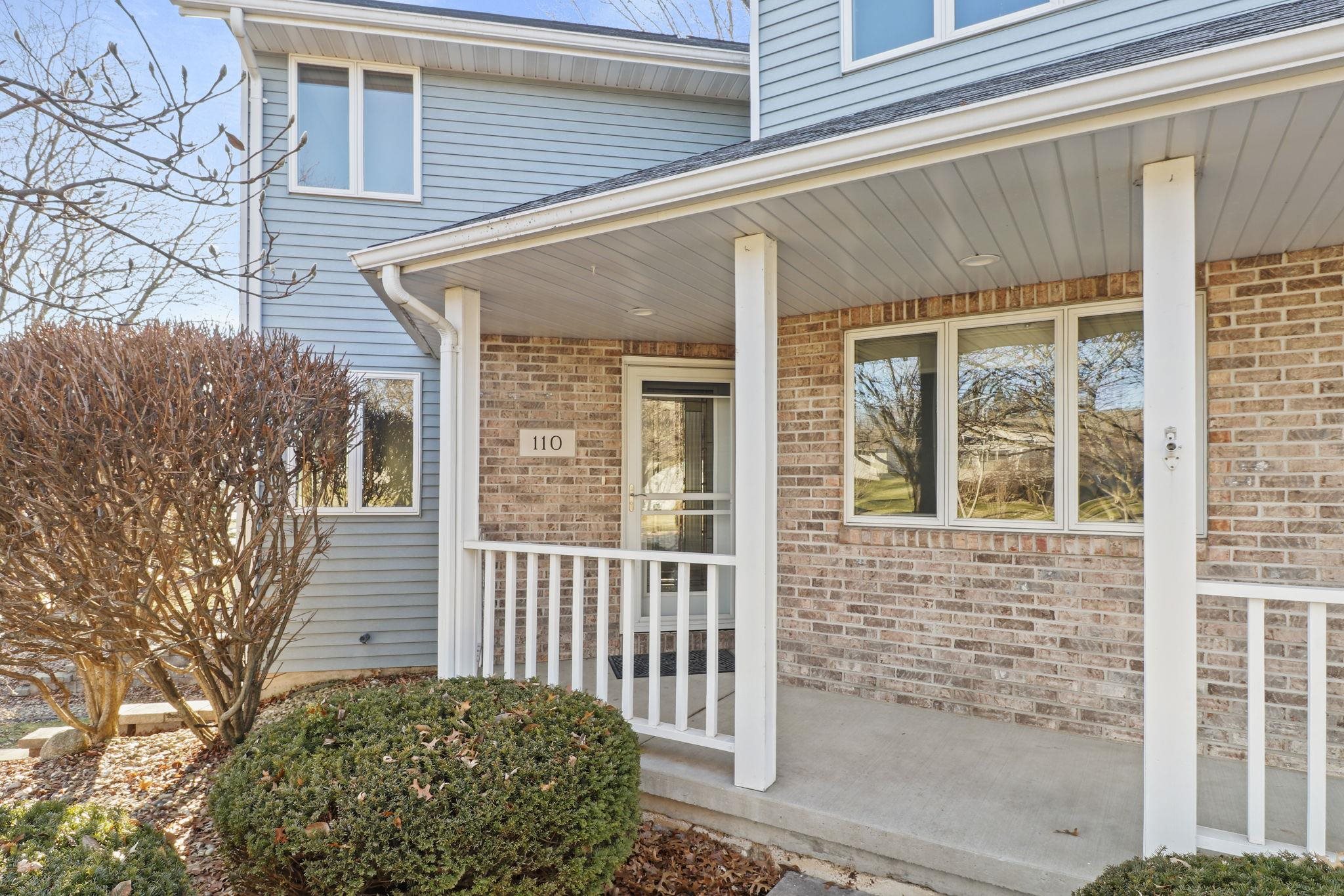 110 Saratoga Circle