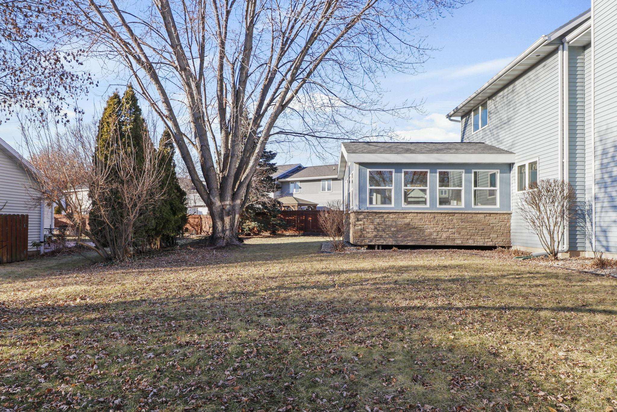110 Saratoga Circle