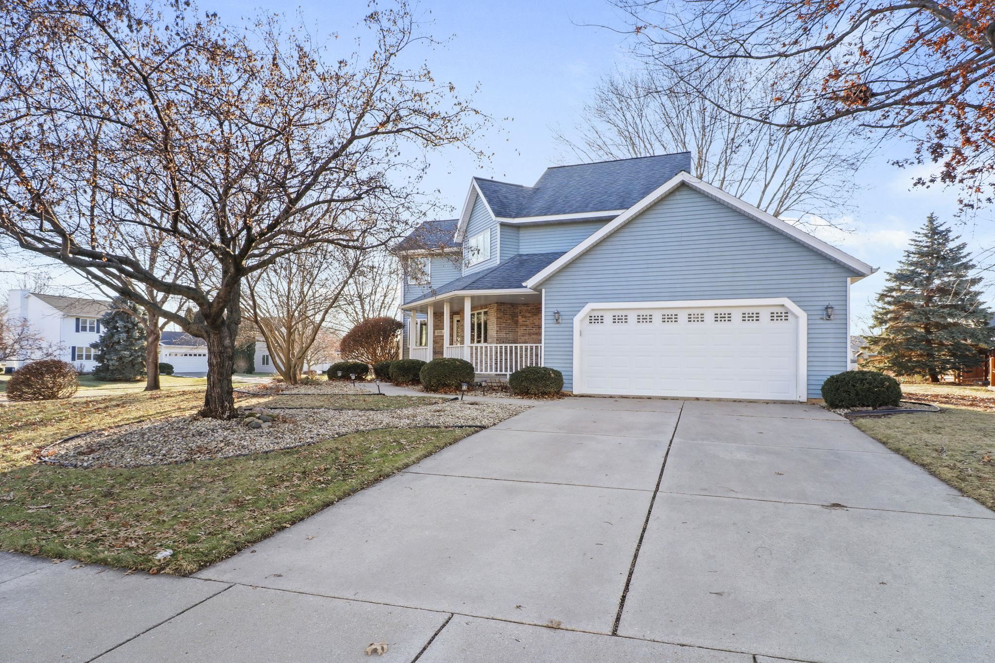 110 Saratoga Circle