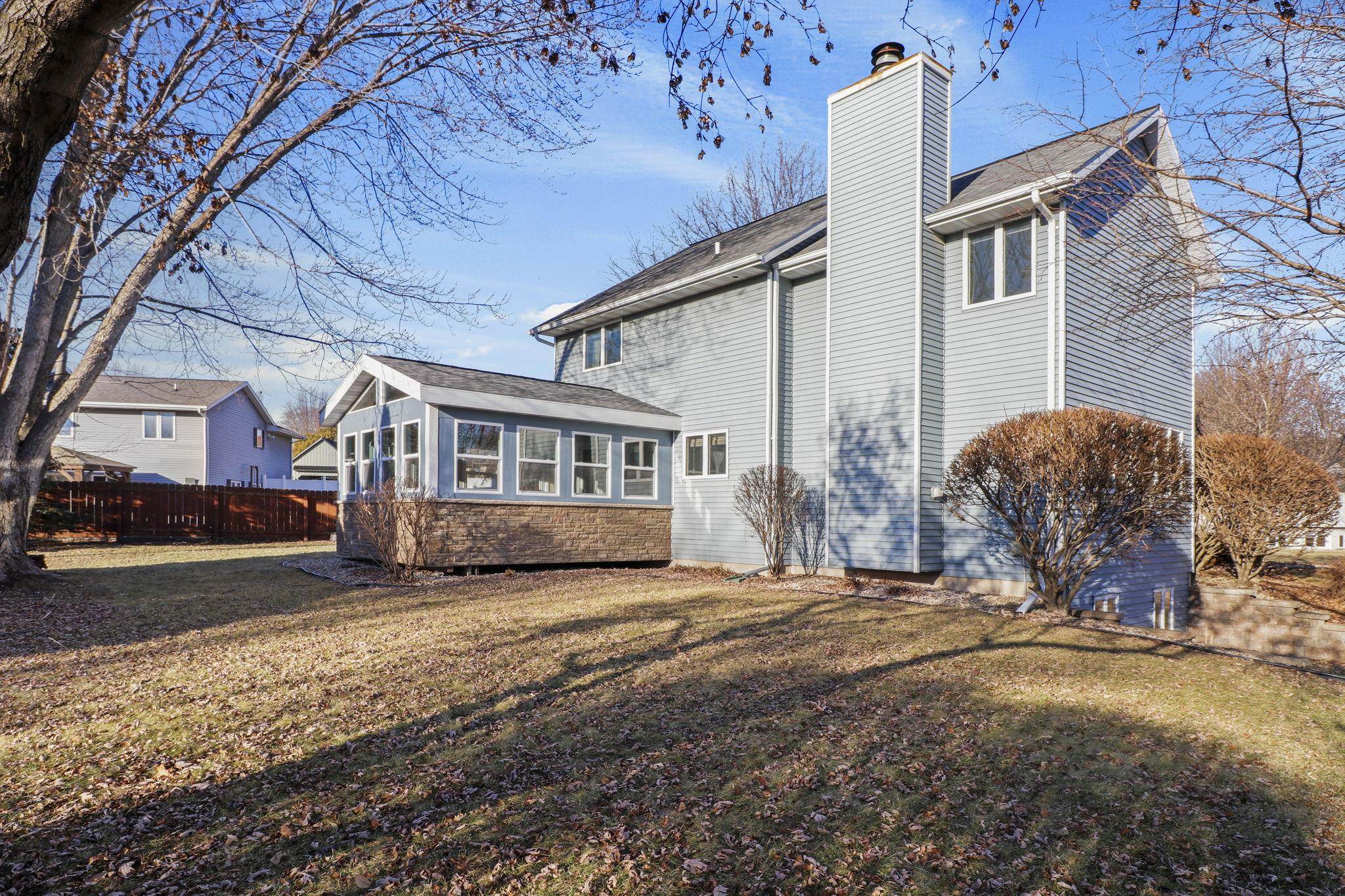 110 Saratoga Circle