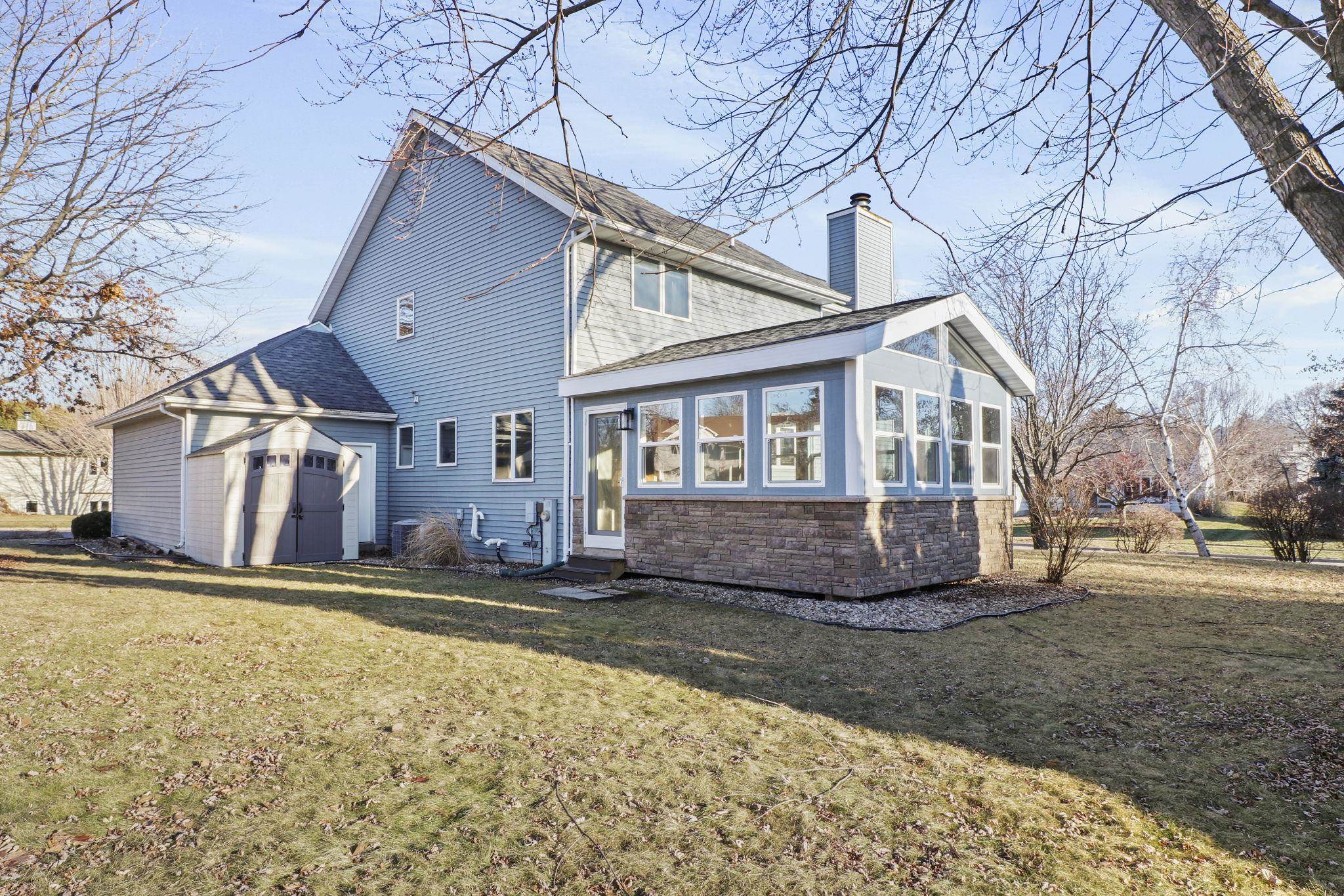 110 Saratoga Circle