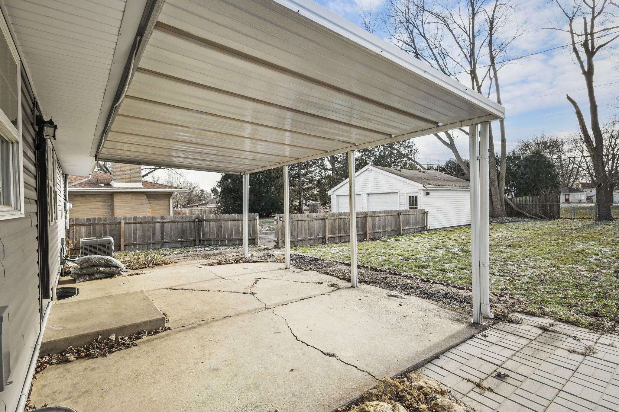 1114 Matheson Street