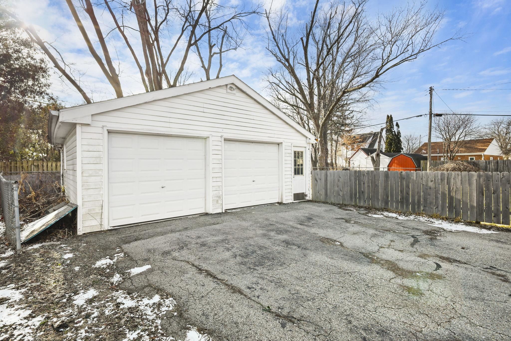 1114 Matheson Street