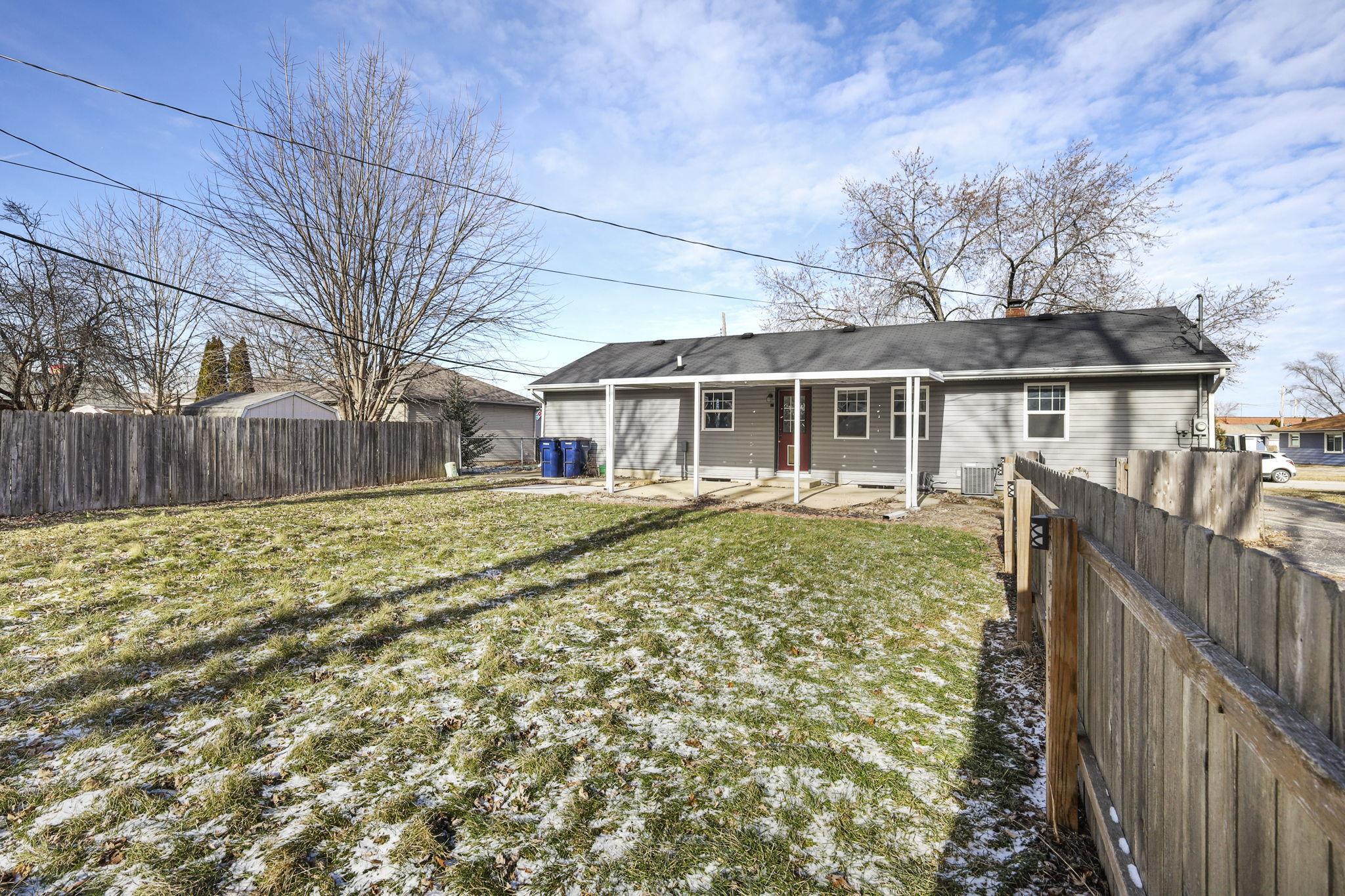 1114 Matheson Street