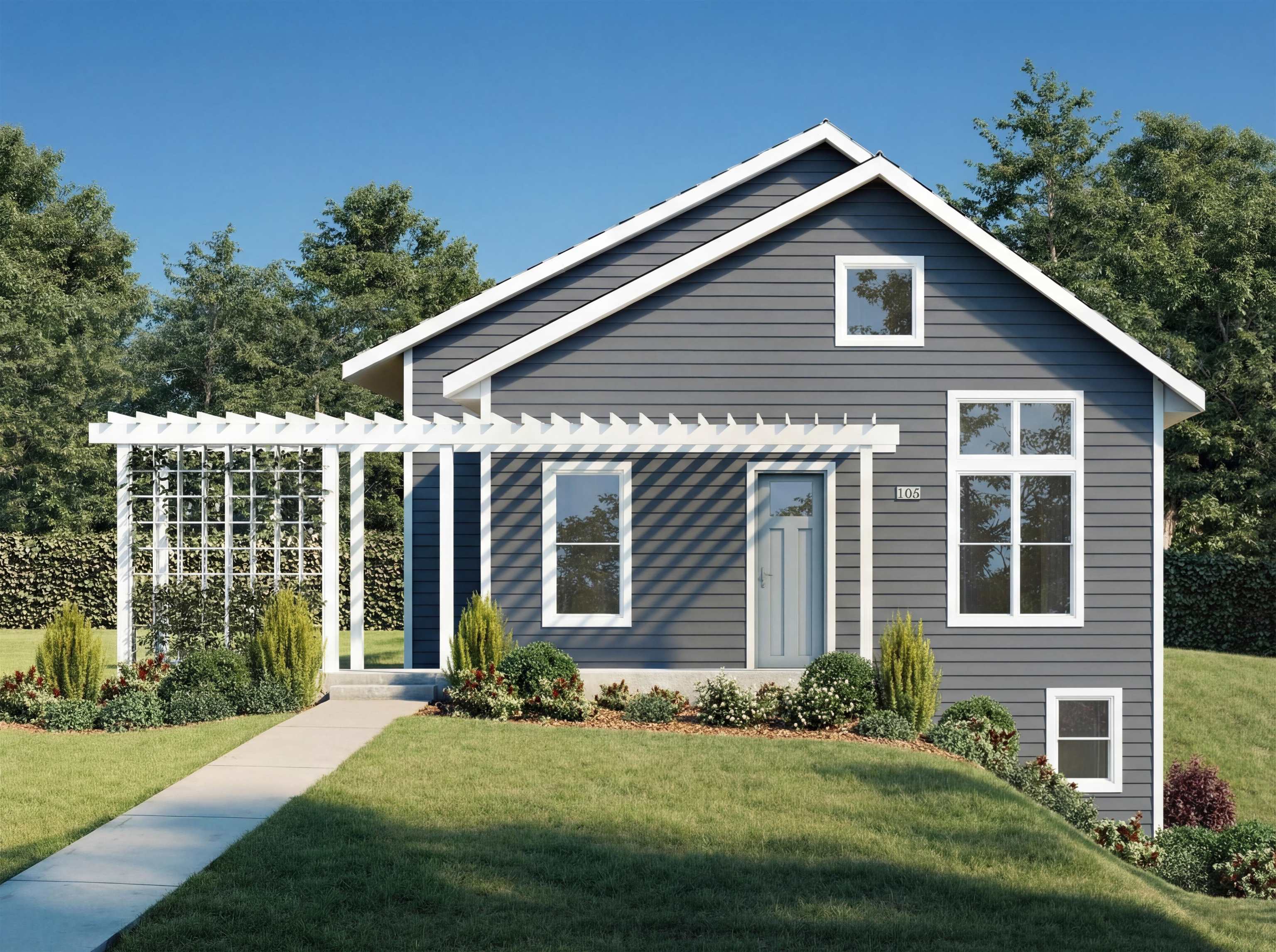 120 Lupine Avenue