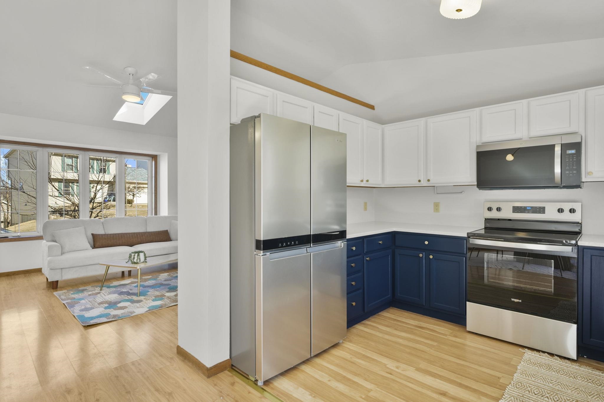 17 Kresteller Circle