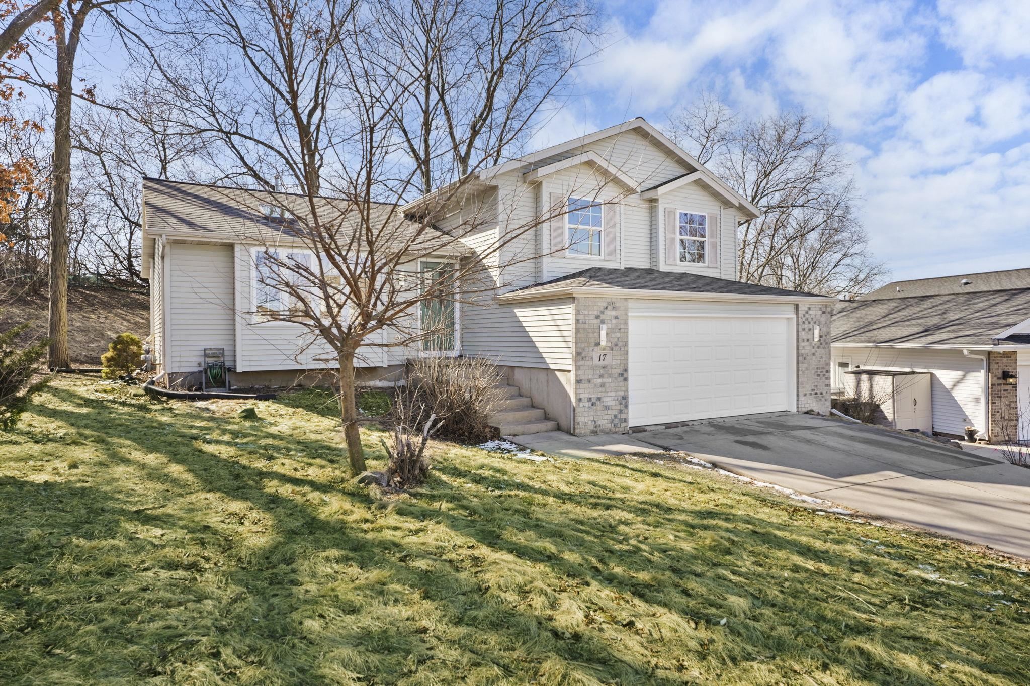 17 Kresteller Circle