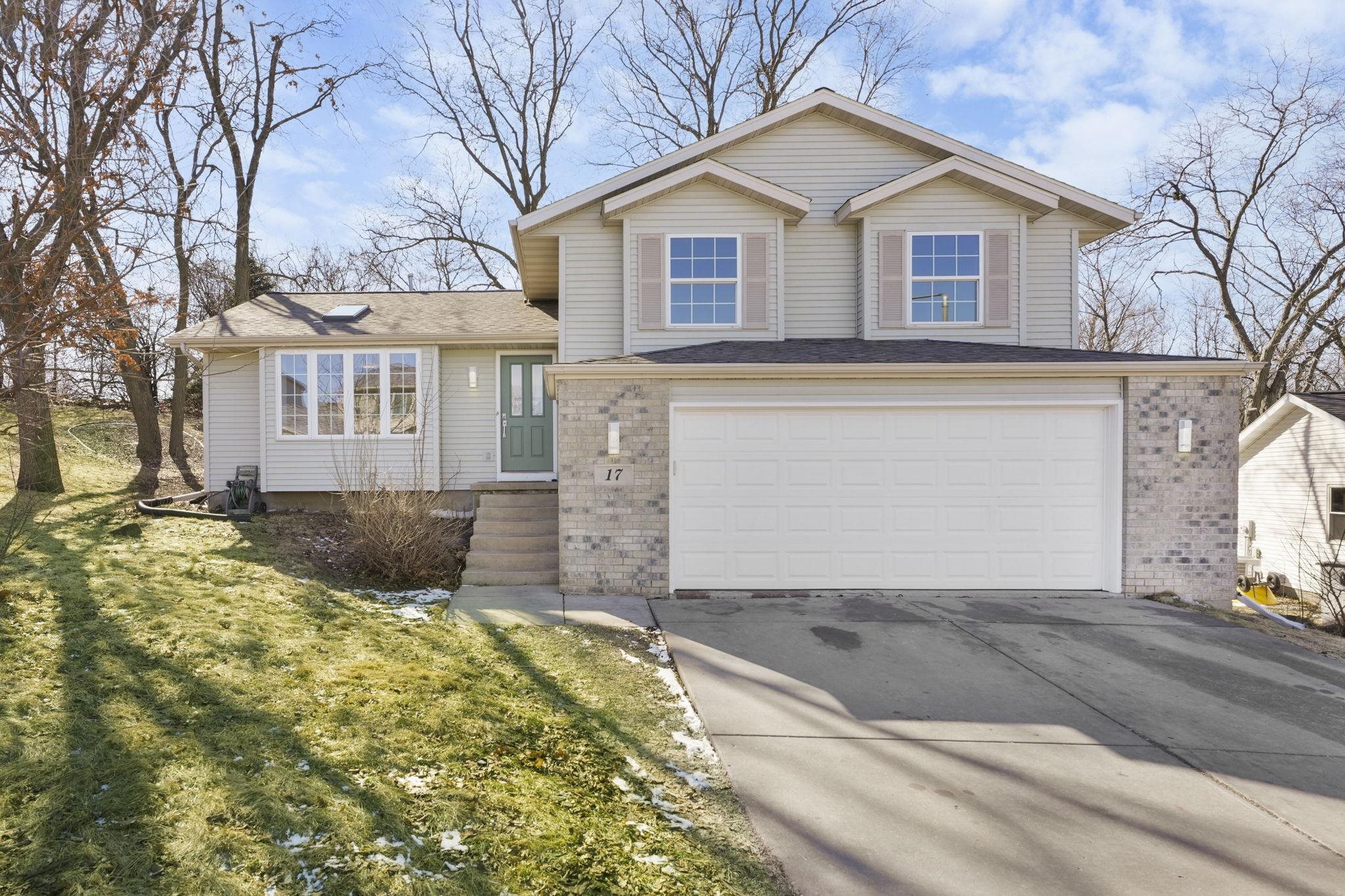 17 Kresteller Circle