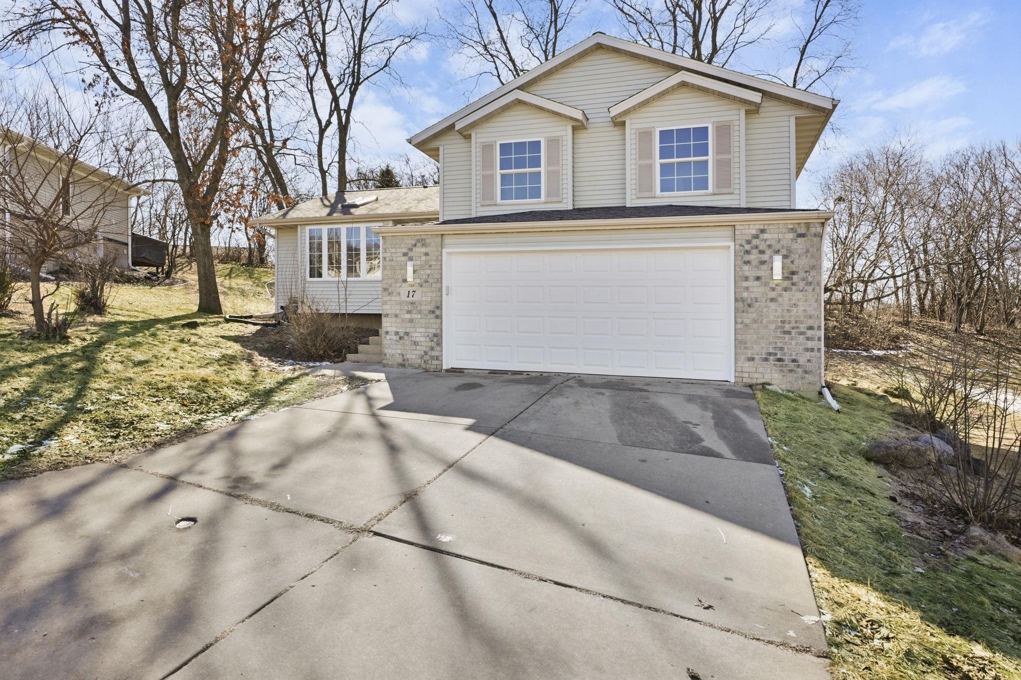 17 Kresteller Circle