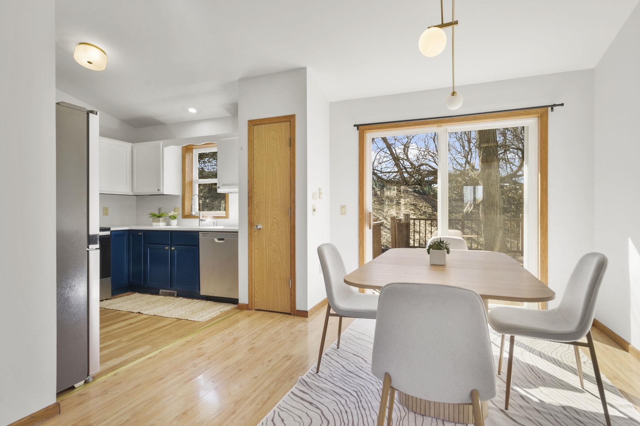 17 Kresteller Circle