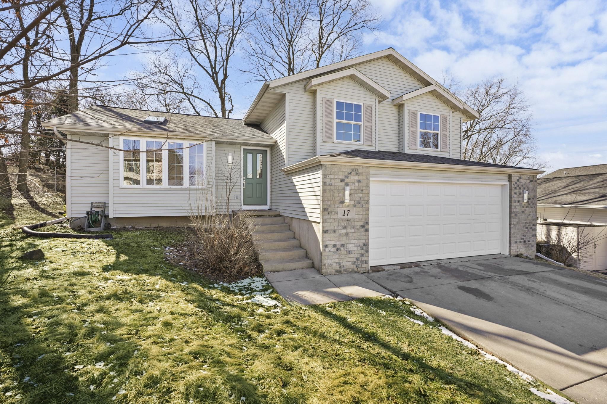 17 Kresteller Circle