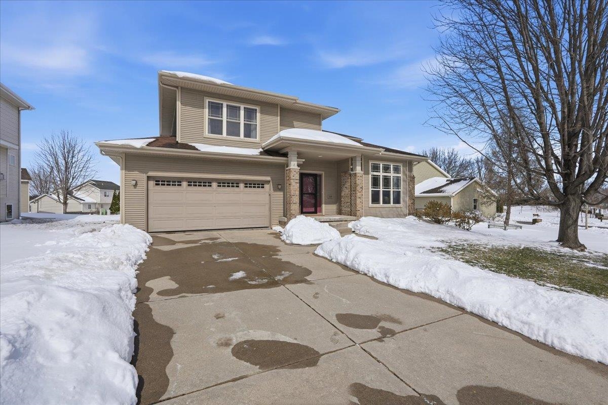 3338 Bradbury Road
