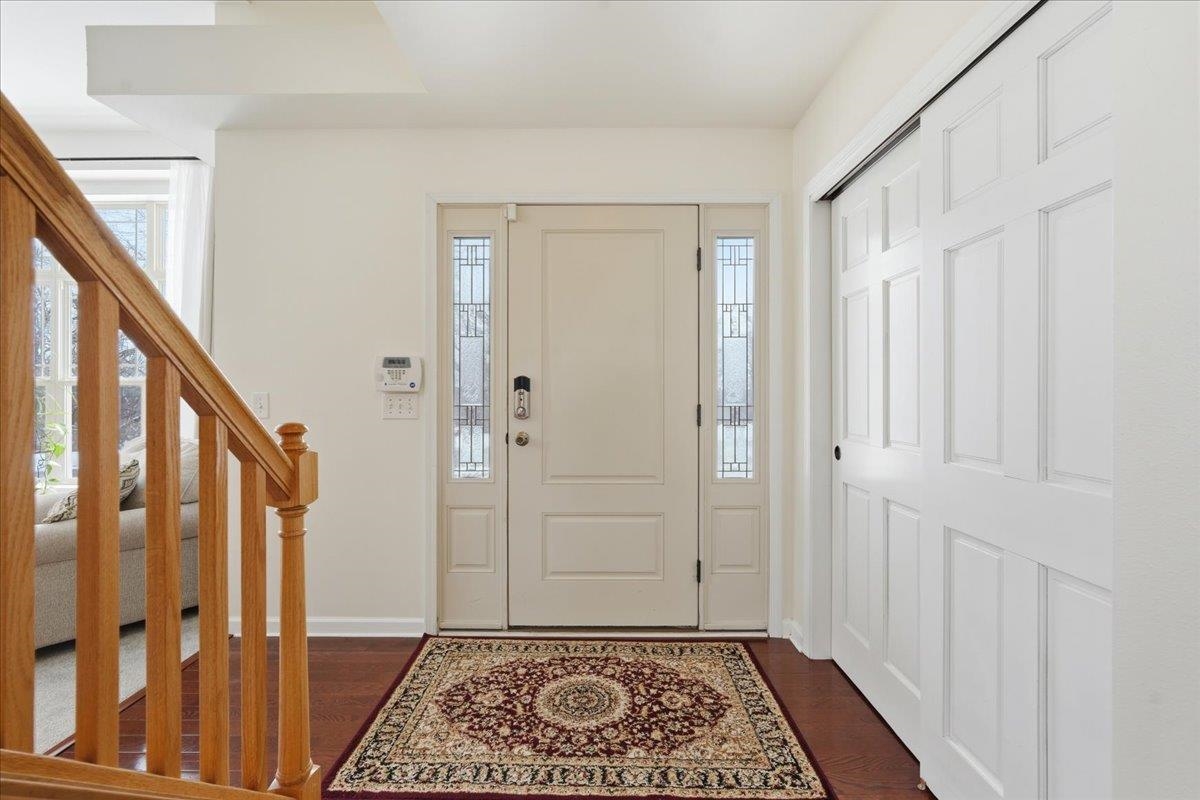 3338 Bradbury Road