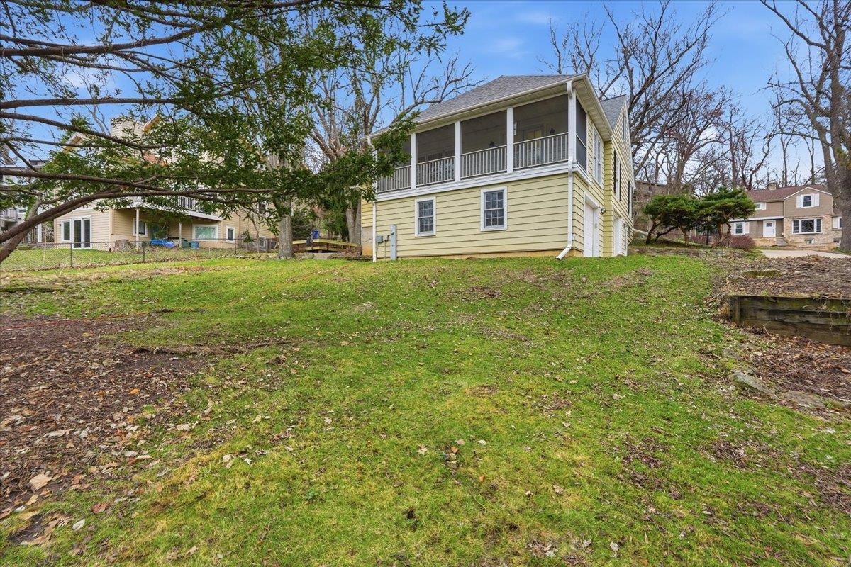 3223 Topping Road