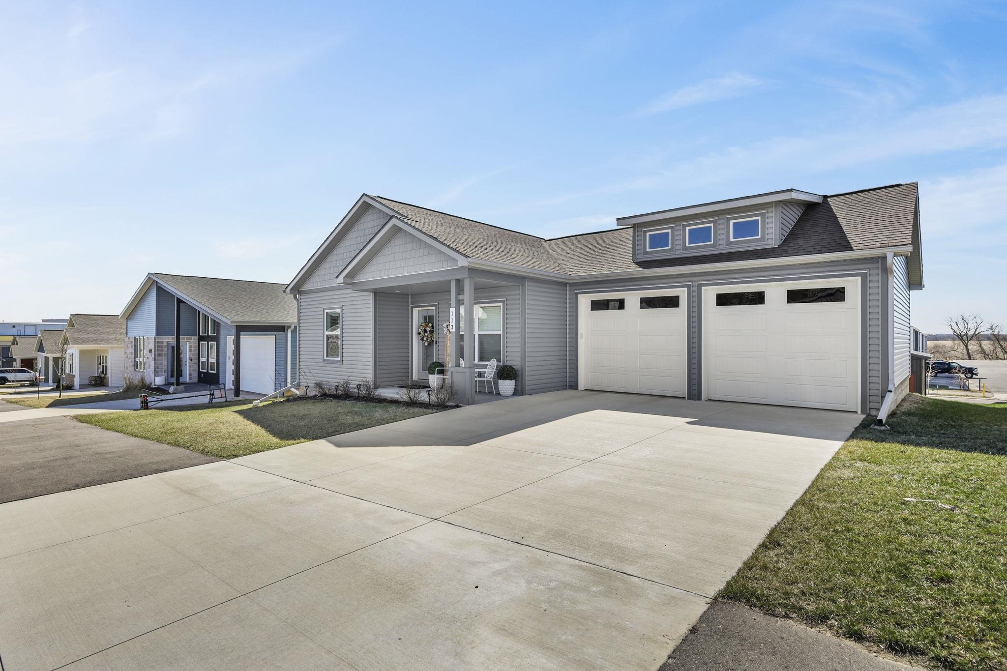 113 Lupine Avenue