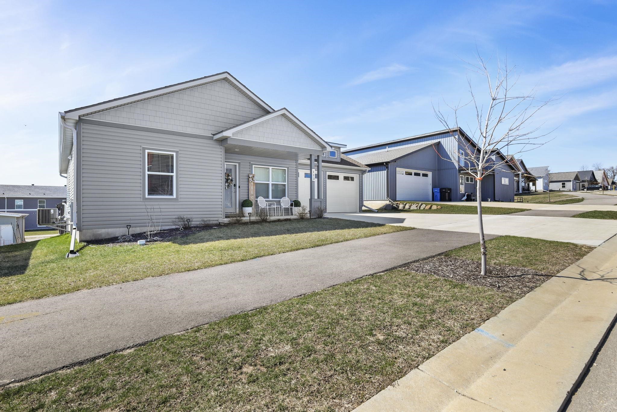 113 Lupine Avenue