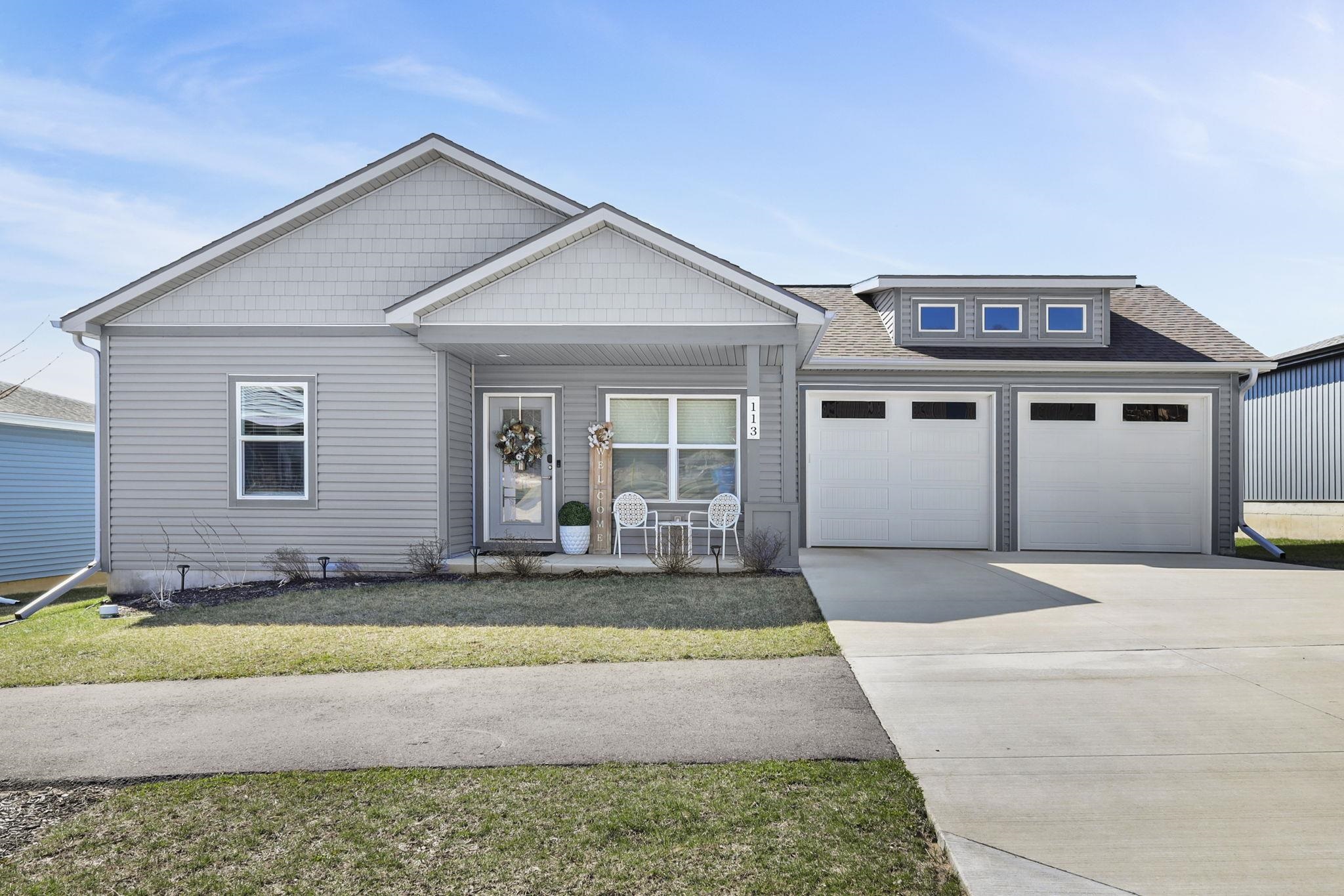 113 Lupine Avenue