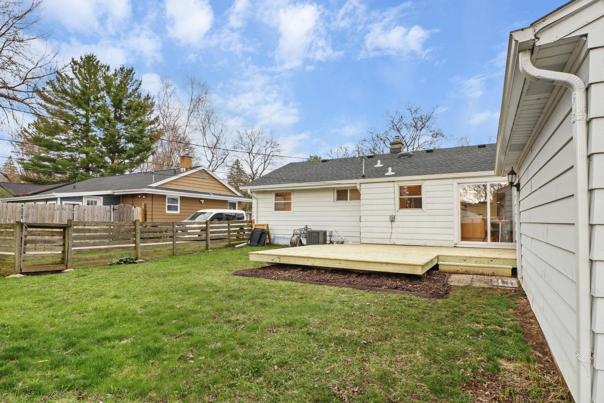 914 Nancy Lane