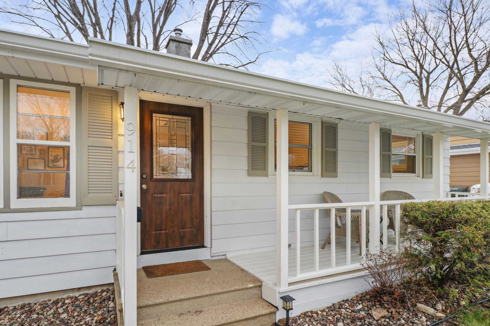 914 Nancy Lane