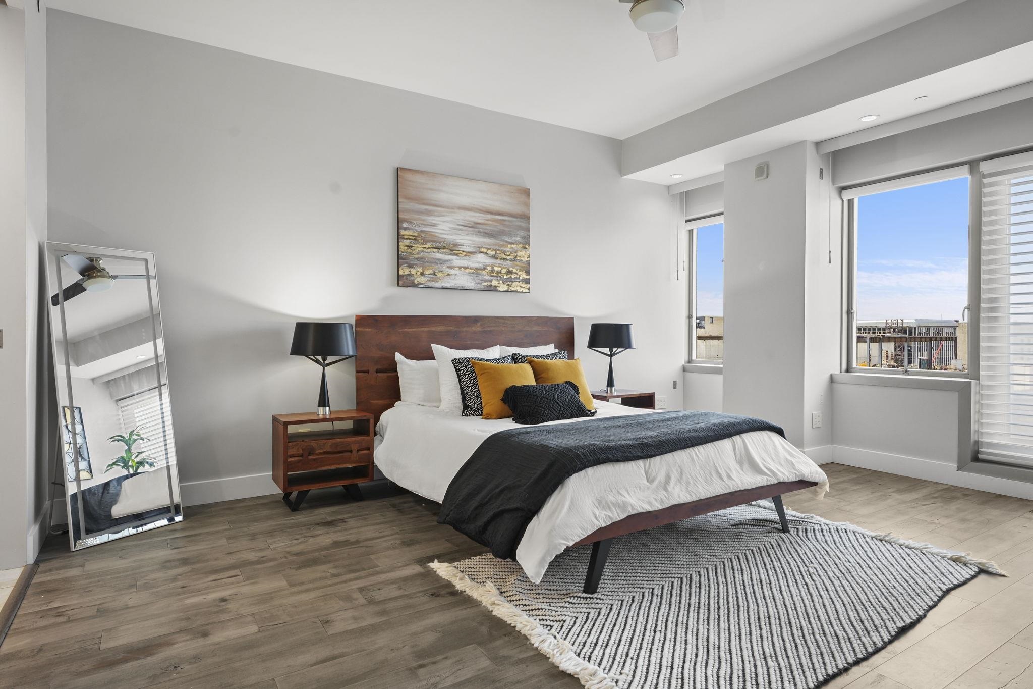100 Wisconsin Avenue Unit: 1105