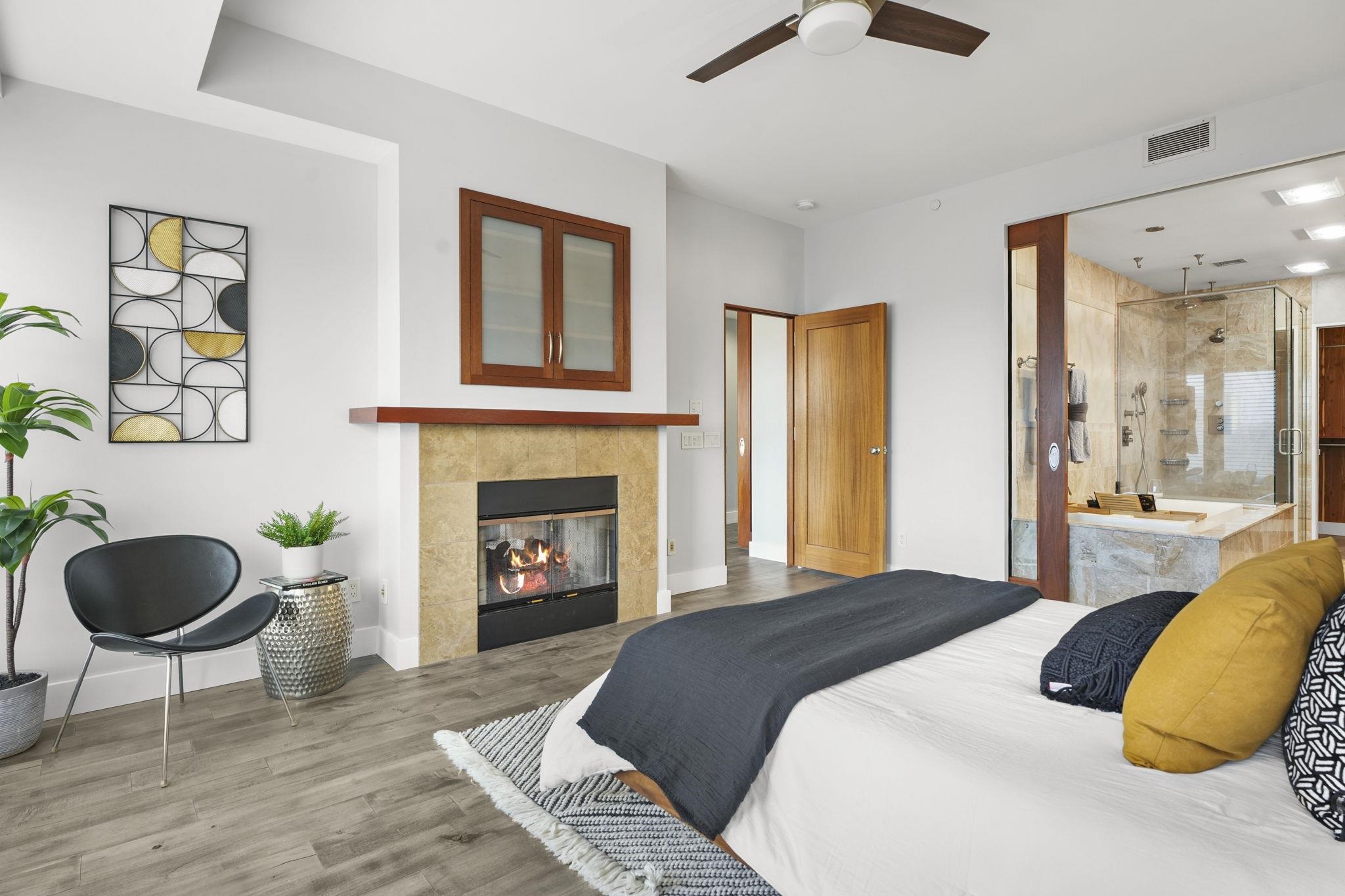 100 Wisconsin Avenue Unit: 1105