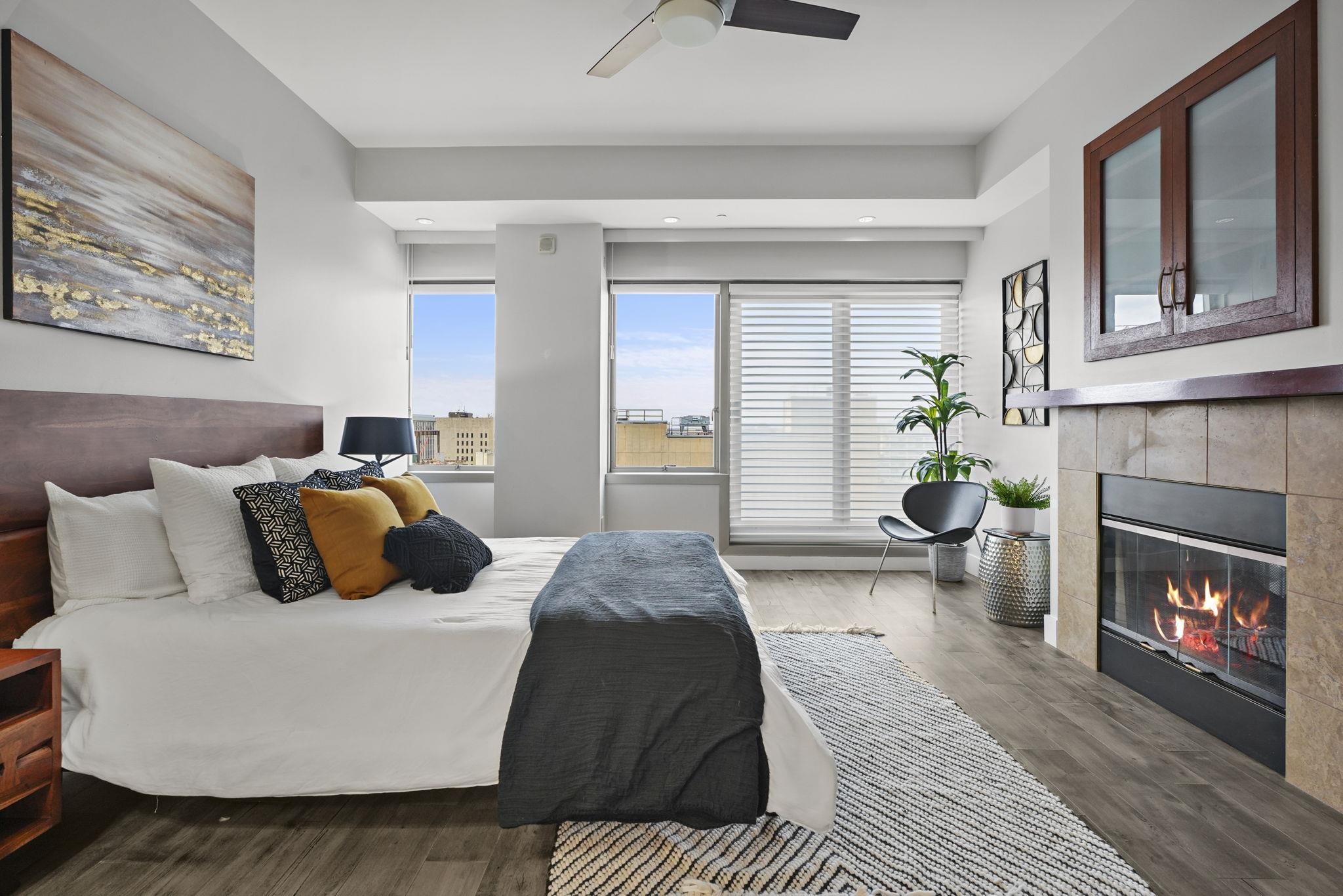 100 Wisconsin Avenue Unit: 1105