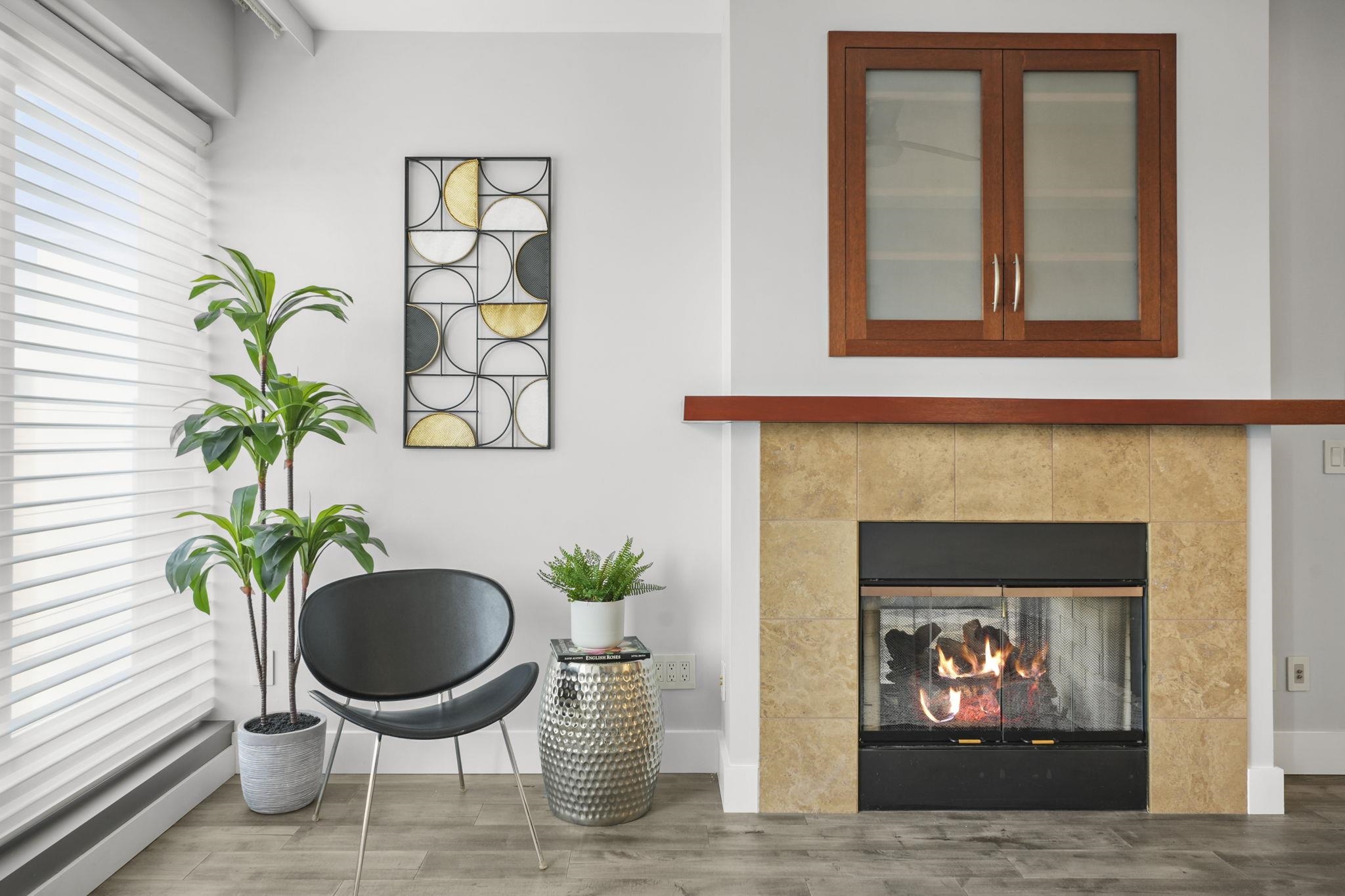 100 Wisconsin Avenue Unit: 1105