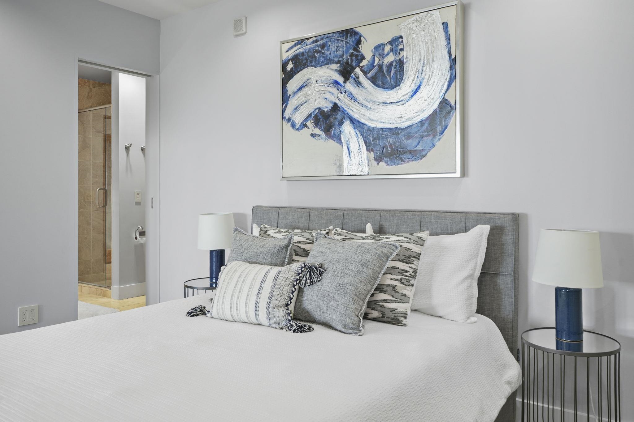 100 Wisconsin Avenue Unit: 1105