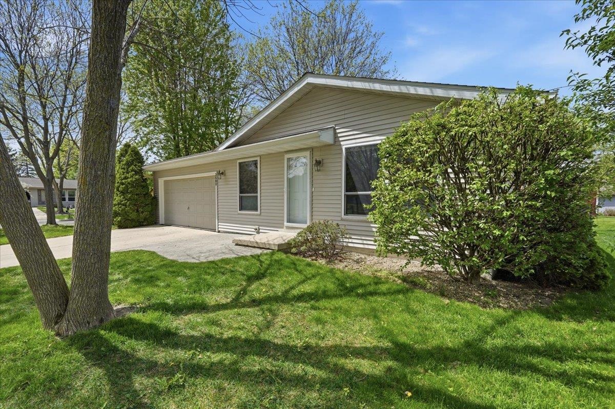 3502 Old Gate Road