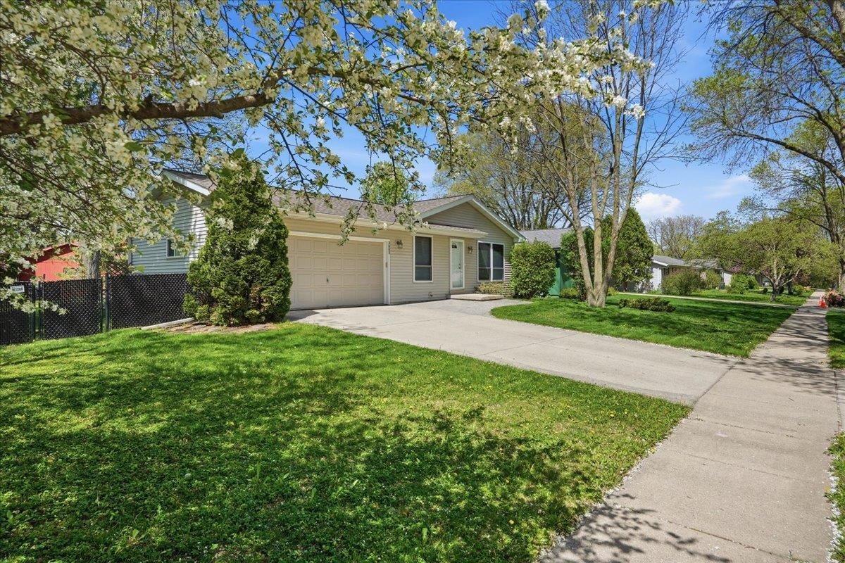 3502 Old Gate Road