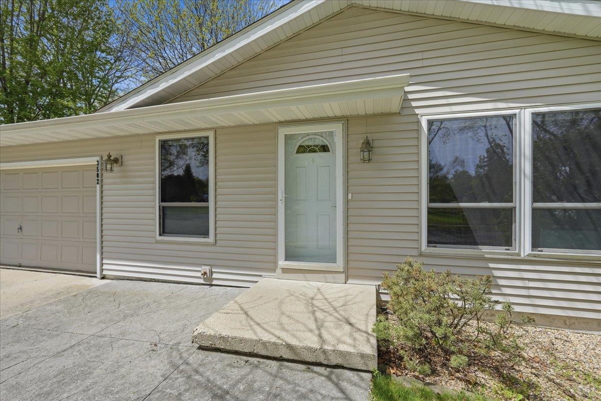3502 Old Gate Road