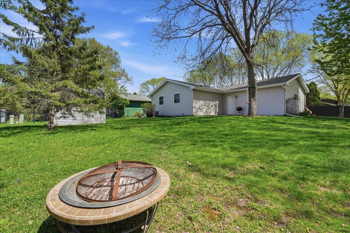 3502 Old Gate Road