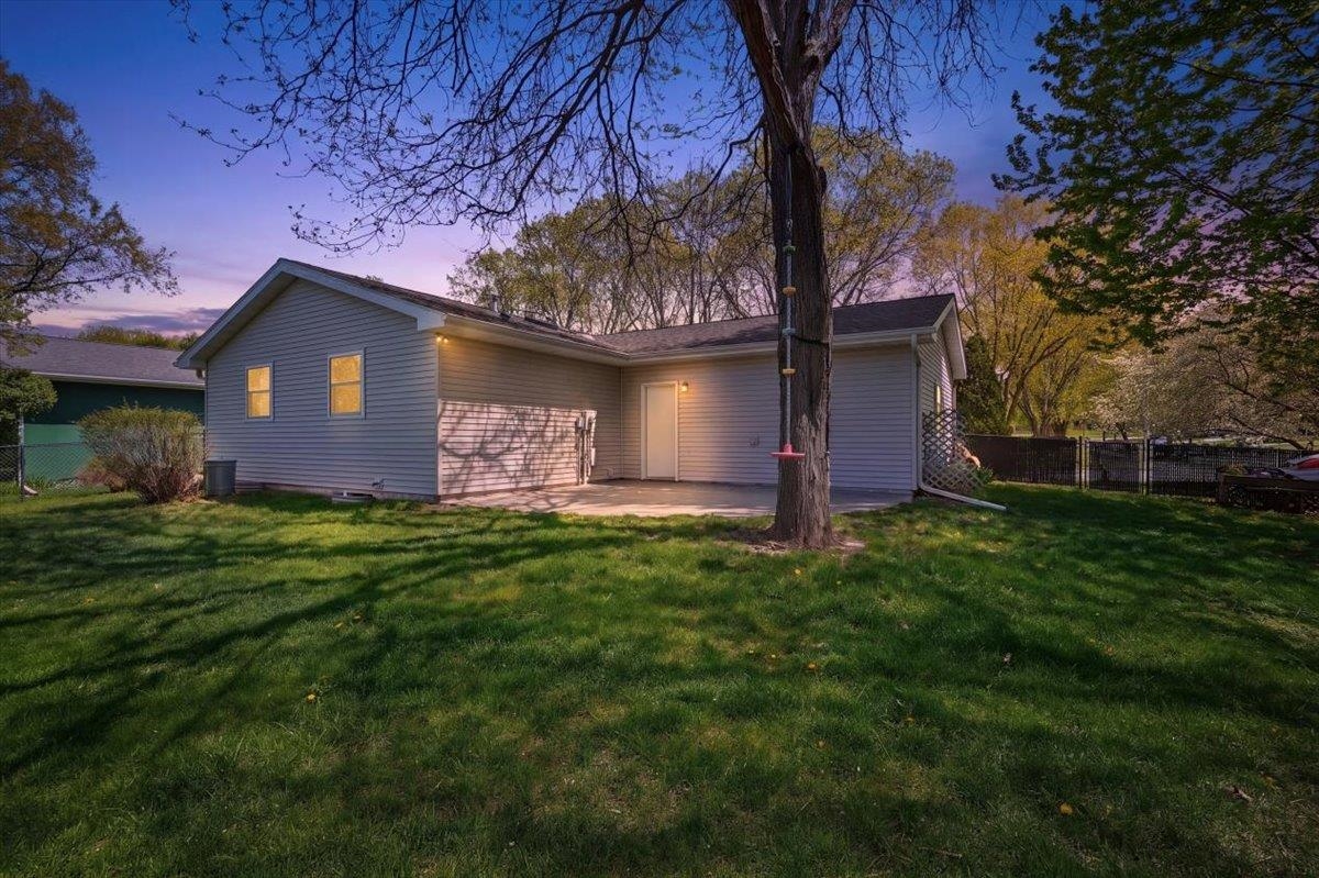 3502 Old Gate Road